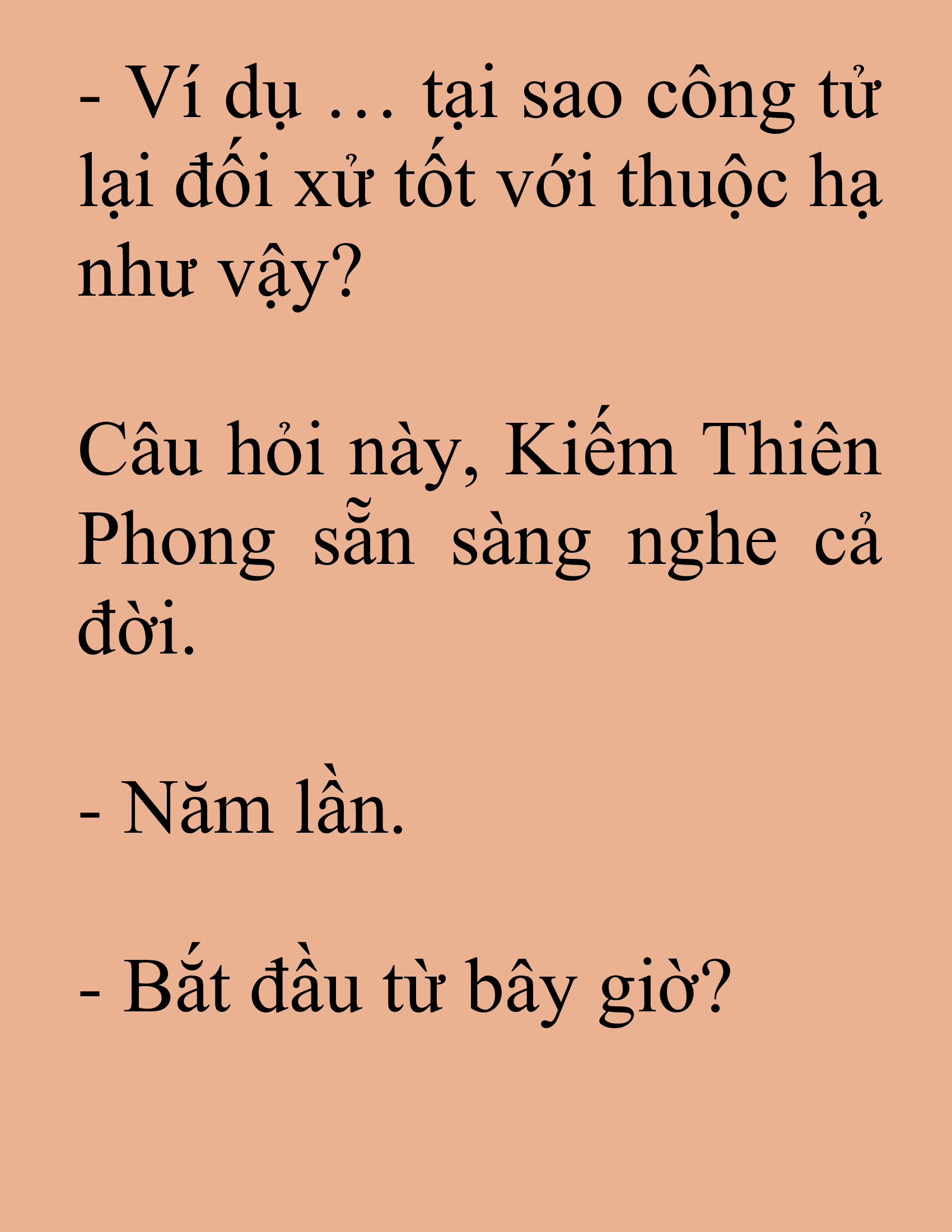Đọc truyện SNVT[NOVEL] Tuyệt Thế Hồi Quy - Chương 96: Vũ Trụ Thái Bình, Chim Én Liệng Trời