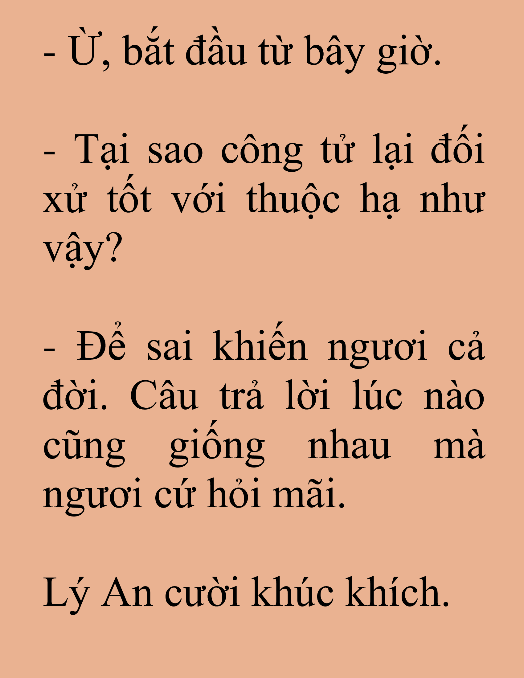 Đọc truyện SNVT[NOVEL] Tuyệt Thế Hồi Quy - Chương 96: Vũ Trụ Thái Bình, Chim Én Liệng Trời