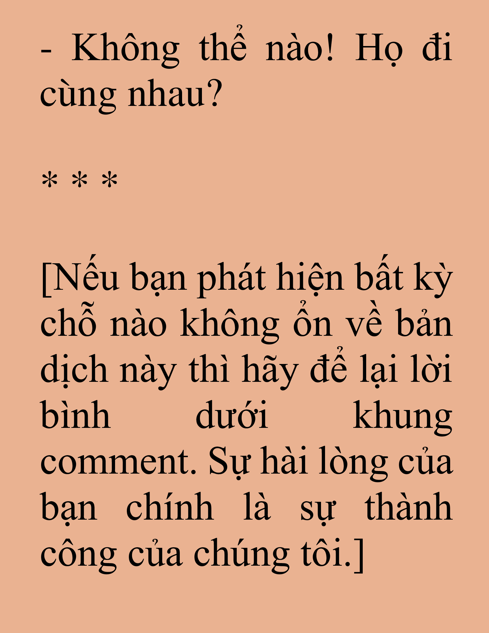 Đọc truyện SNVT[NOVEL] Tuyệt Thế Hồi Quy - Chương 96: Vũ Trụ Thái Bình, Chim Én Liệng Trời