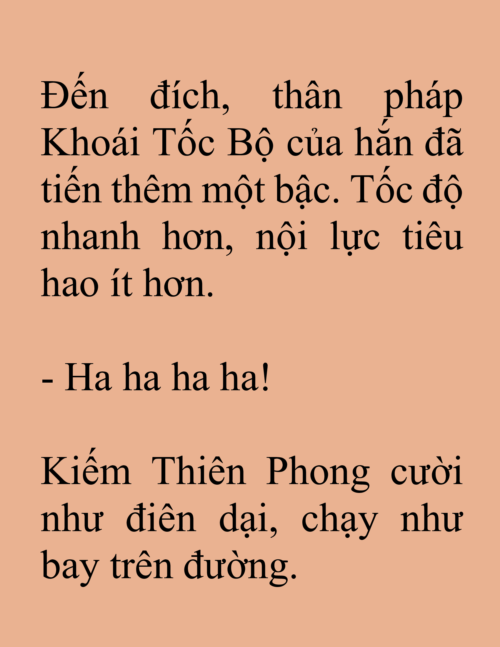 Đọc truyện SNVT[NOVEL] Tuyệt Thế Hồi Quy - Chương 98: Chỉ Vậy Thôi