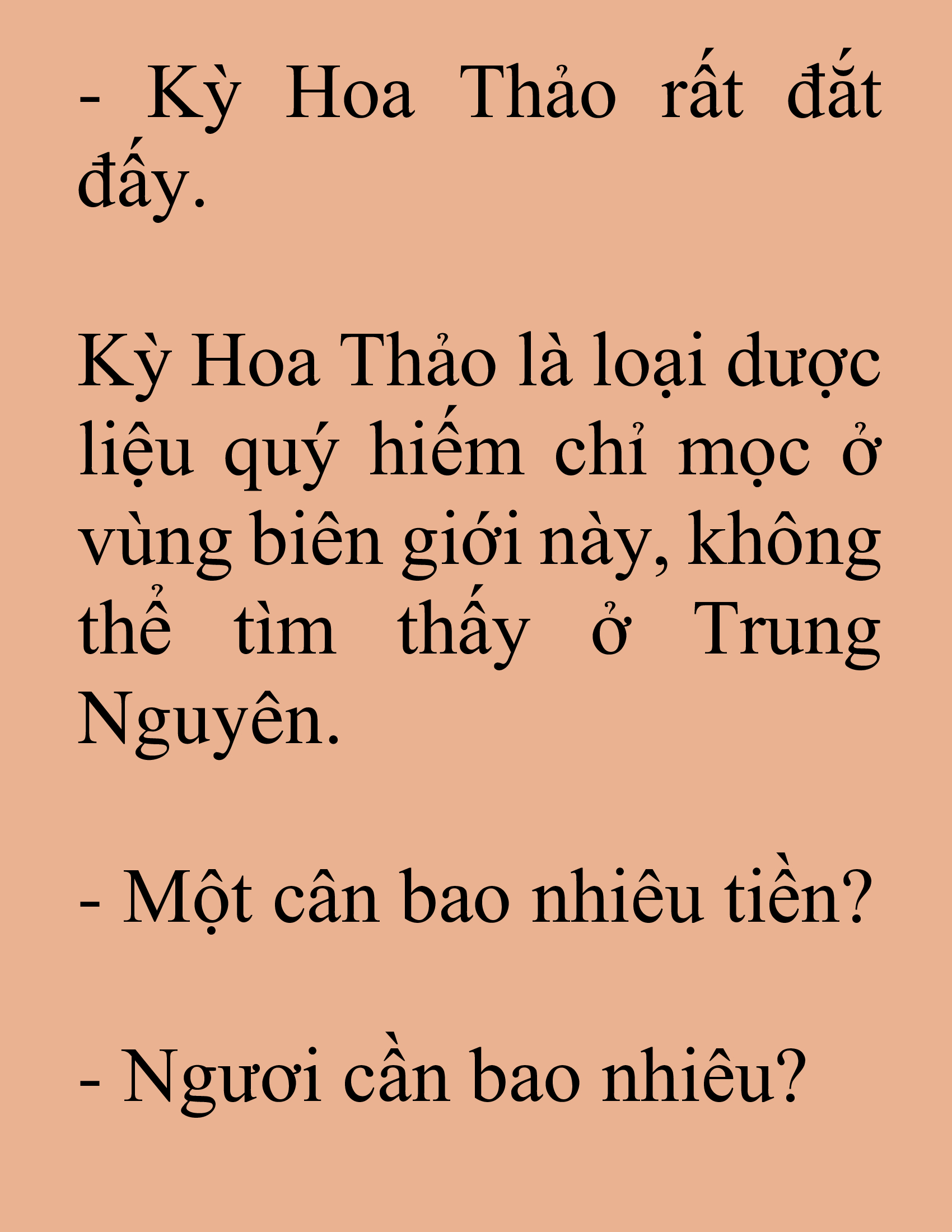 Đọc truyện SNVT[NOVEL] Tuyệt Thế Hồi Quy - Chương 99: Nếu Con Của Ngươi Cũng Ghét Ngươi Như Ngươi Ghét Chính Mình