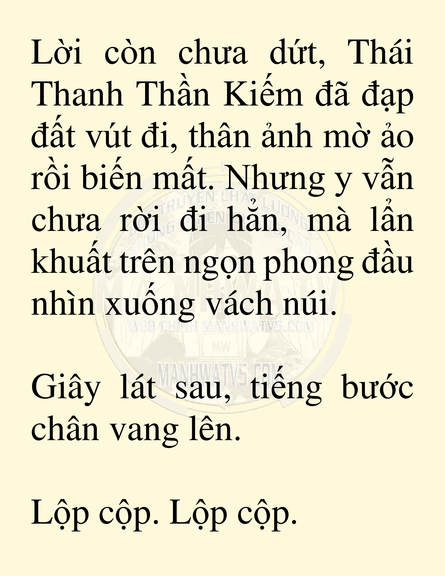 Đọc truyện SNVT[NOVEL] Võ Giả Thiên Tài Trí Nhớ Siêu Phàm - Chương 1: Trí Nhớ Siêu Phàm