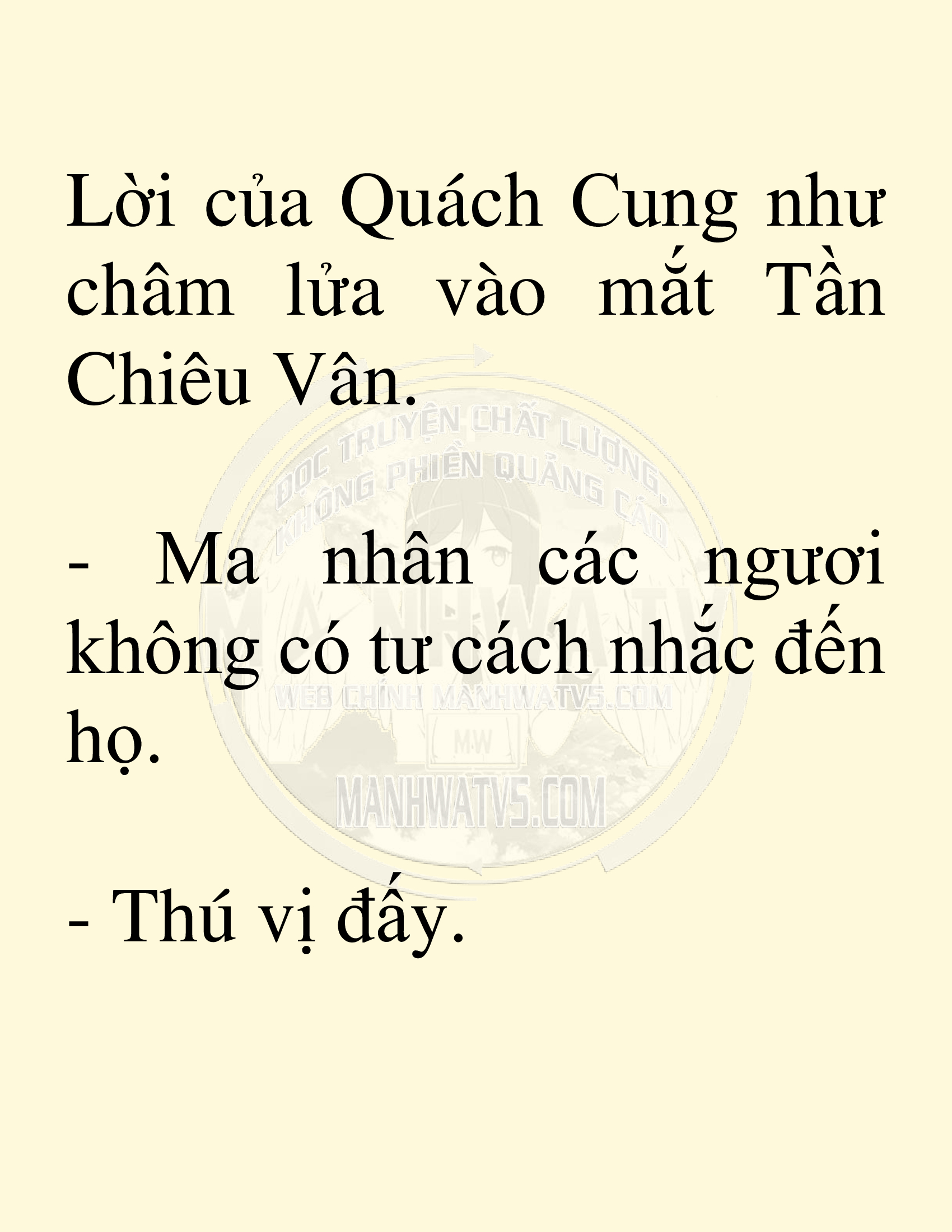 Đọc truyện SNVT[NOVEL] Võ Giả Thiên Tài Trí Nhớ Siêu Phàm - Chương 1: Trí Nhớ Siêu Phàm
