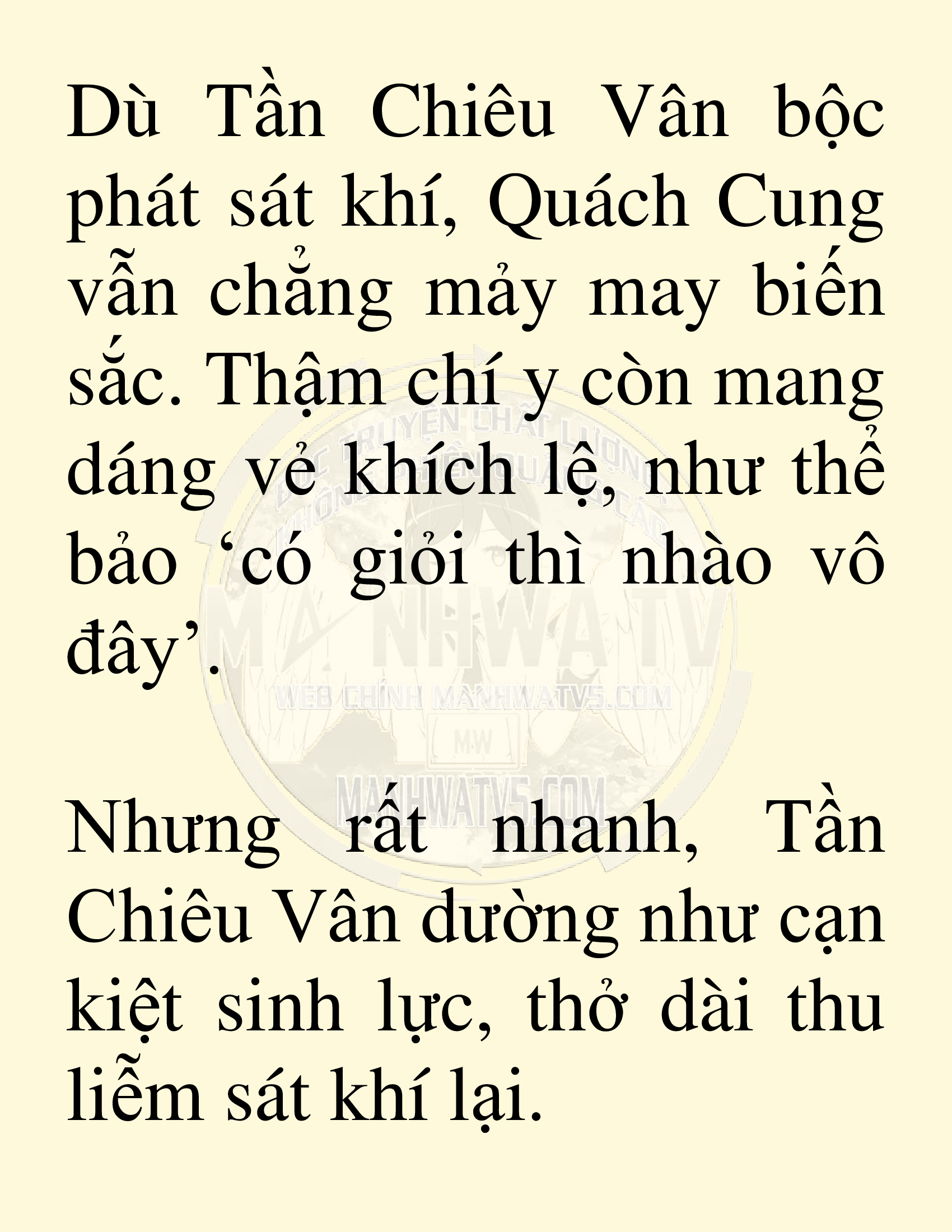 Đọc truyện SNVT[NOVEL] Võ Giả Thiên Tài Trí Nhớ Siêu Phàm - Chương 1: Trí Nhớ Siêu Phàm