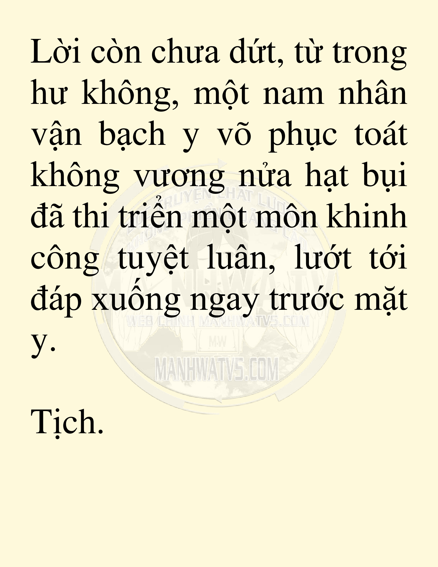 Đọc truyện SNVT[NOVEL] Võ Giả Thiên Tài Trí Nhớ Siêu Phàm - Chương 1: Trí Nhớ Siêu Phàm