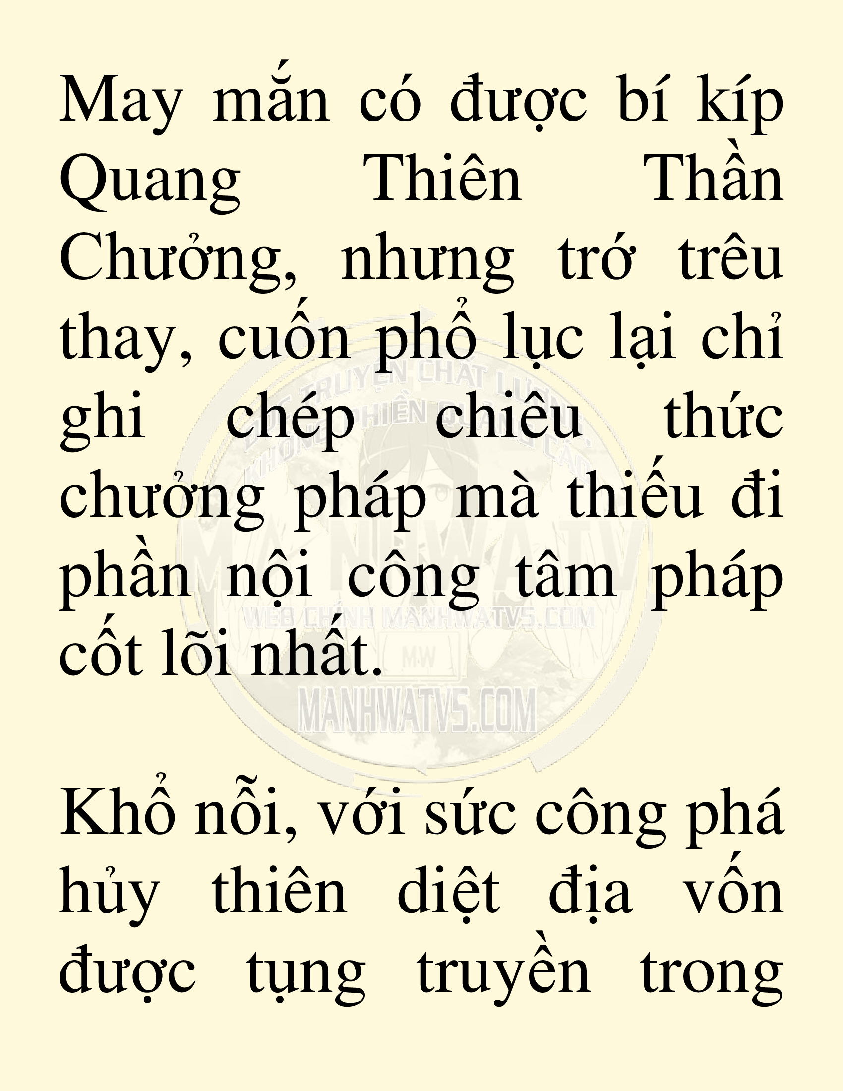 Đọc truyện SNVT[NOVEL] Võ Giả Thiên Tài Trí Nhớ Siêu Phàm - Chương 10: Thu Thập Linh Dược