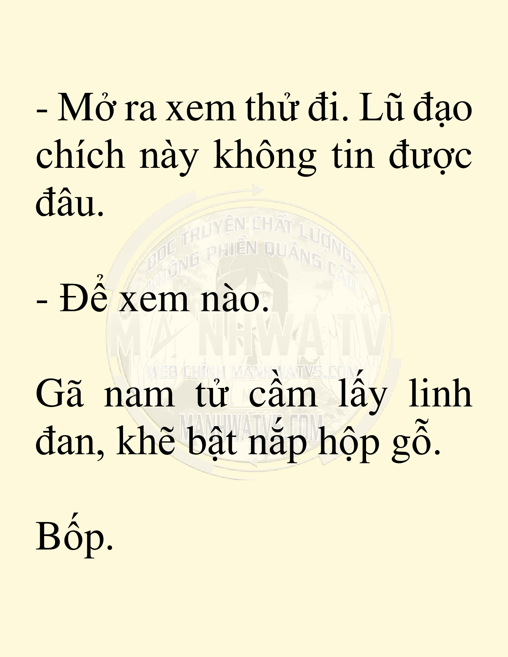 Đọc truyện SNVT[NOVEL] Võ Giả Thiên Tài Trí Nhớ Siêu Phàm - Chương 10: Thu Thập Linh Dược