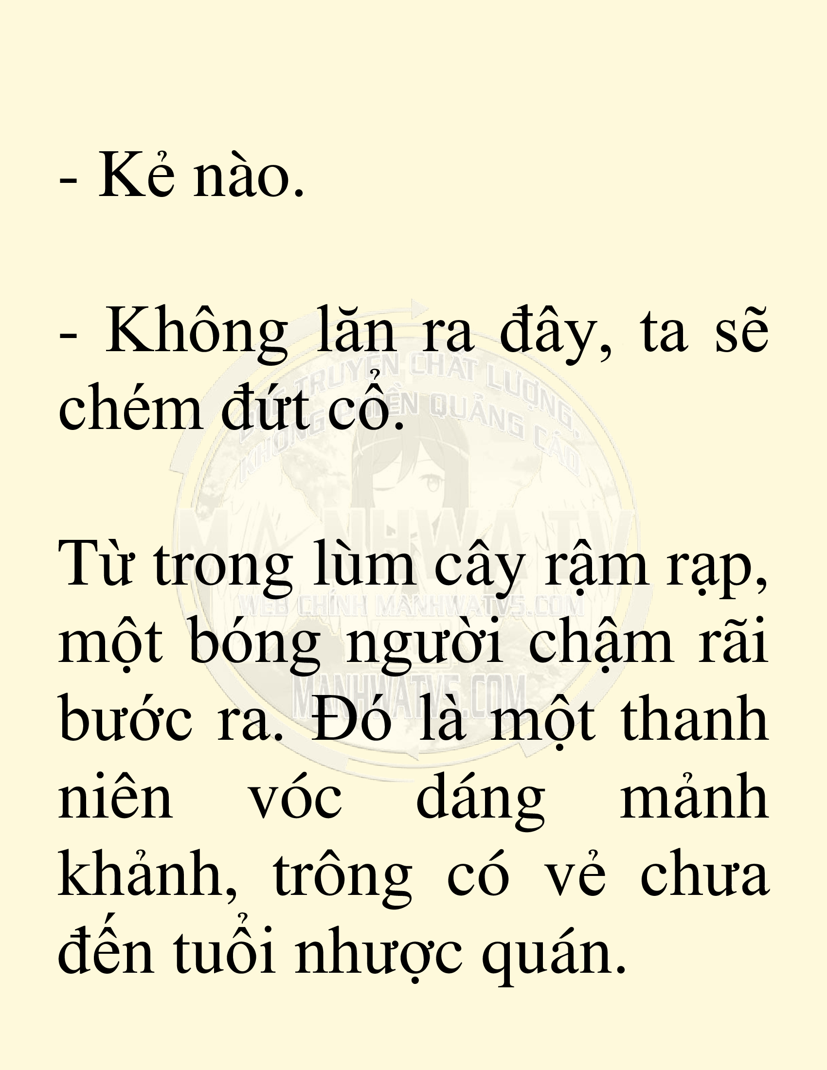 Đọc truyện SNVT[NOVEL] Võ Giả Thiên Tài Trí Nhớ Siêu Phàm - Chương 10: Thu Thập Linh Dược