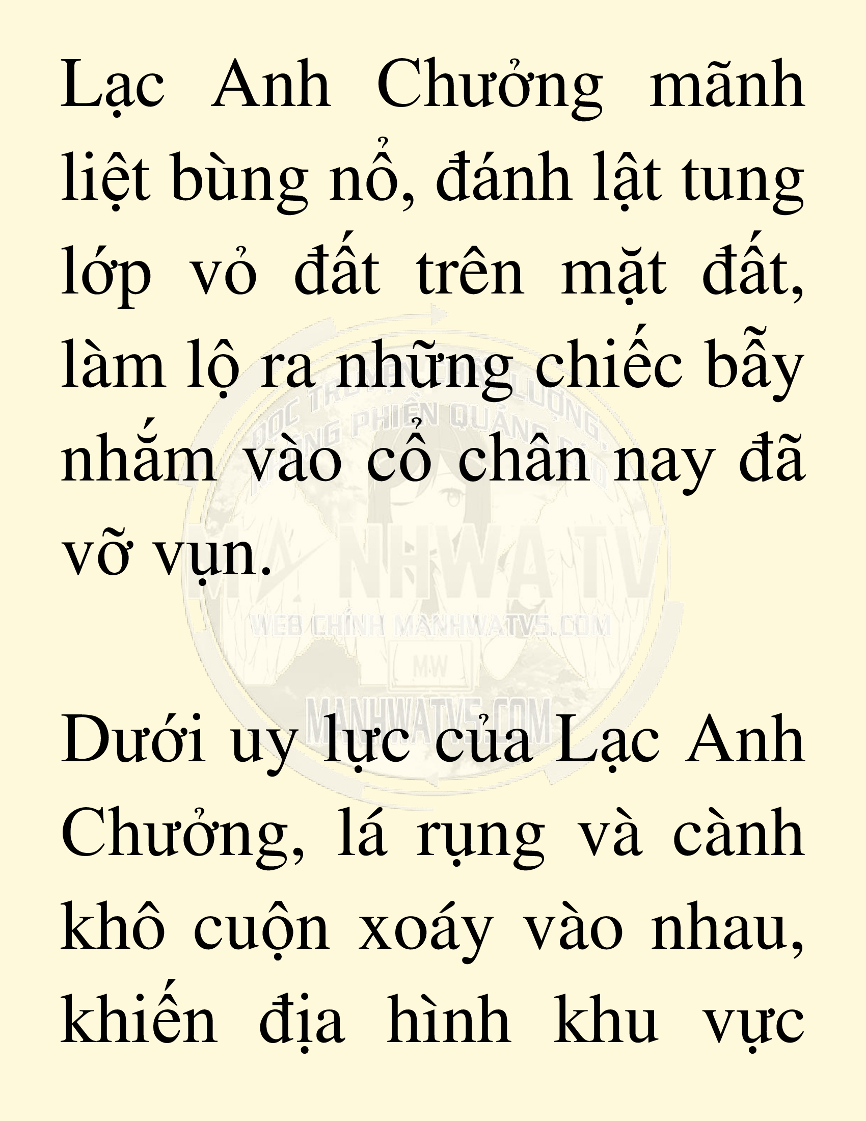 Đọc truyện SNVT[NOVEL] Võ Giả Thiên Tài Trí Nhớ Siêu Phàm - Chương 11: Thu Thập Linh Dược