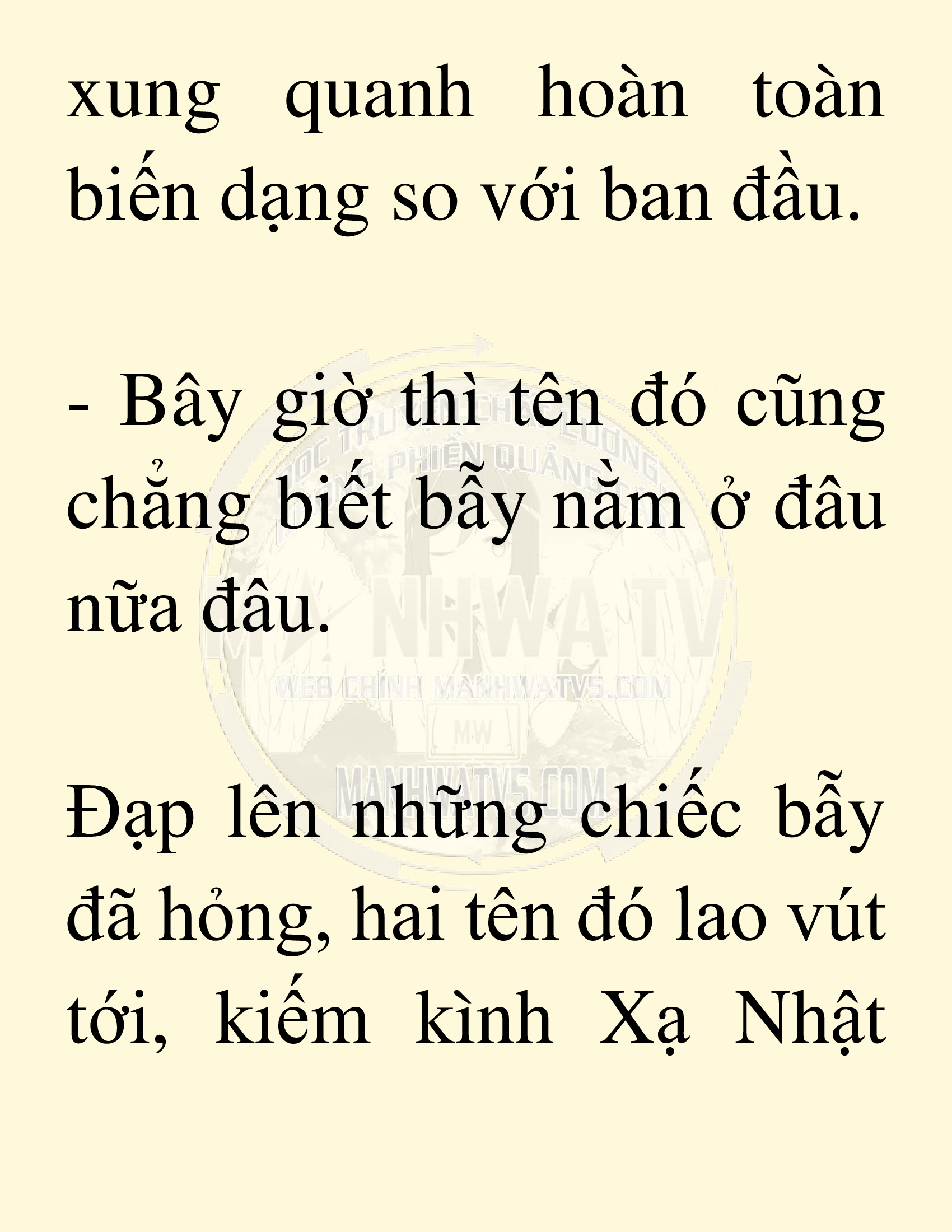 Đọc truyện SNVT[NOVEL] Võ Giả Thiên Tài Trí Nhớ Siêu Phàm - Chương 11: Thu Thập Linh Dược