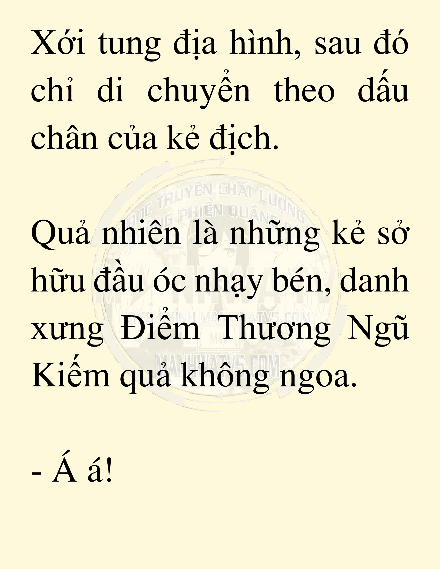 Đọc truyện SNVT[NOVEL] Võ Giả Thiên Tài Trí Nhớ Siêu Phàm - Chương 11: Thu Thập Linh Dược