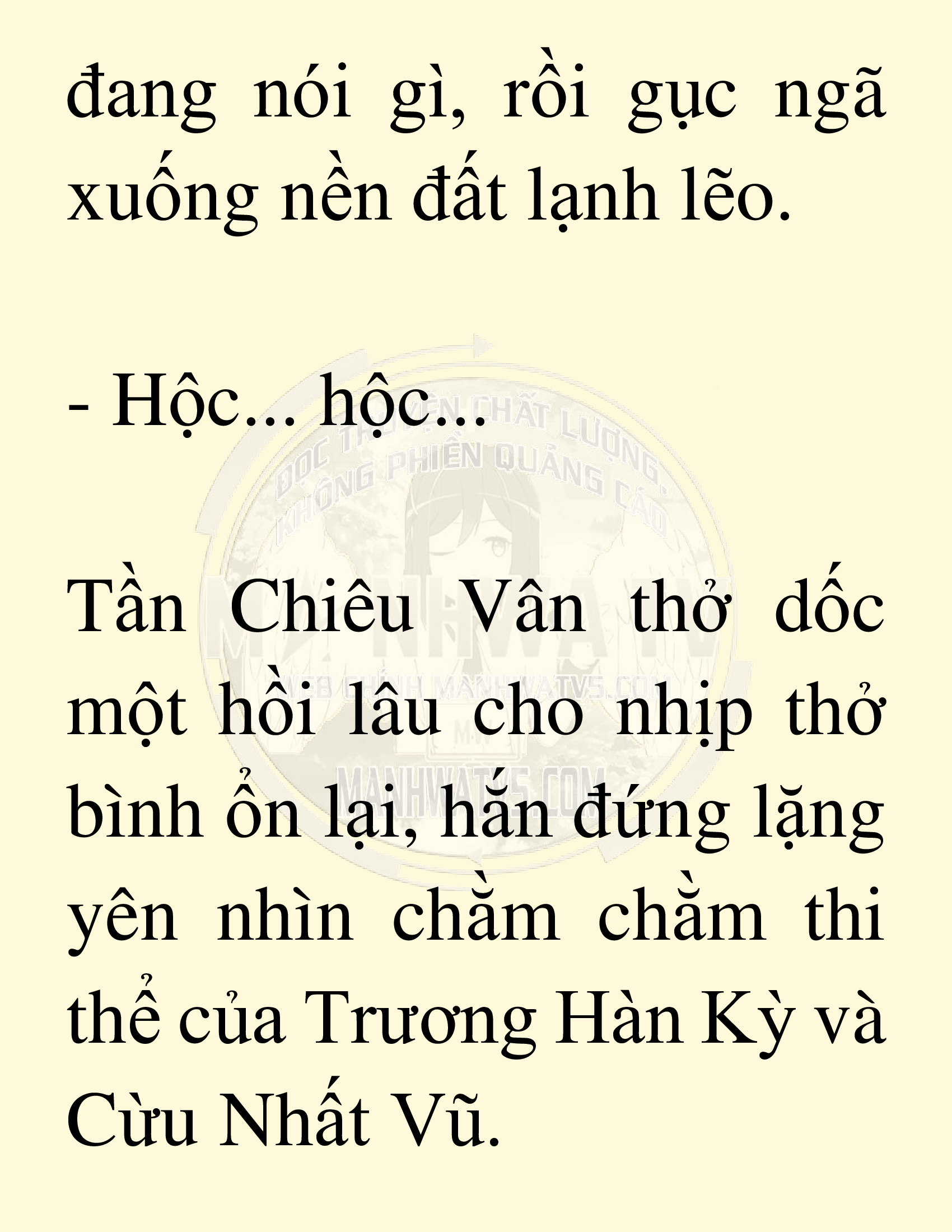Đọc truyện SNVT[NOVEL] Võ Giả Thiên Tài Trí Nhớ Siêu Phàm - Chương 11: Thu Thập Linh Dược
