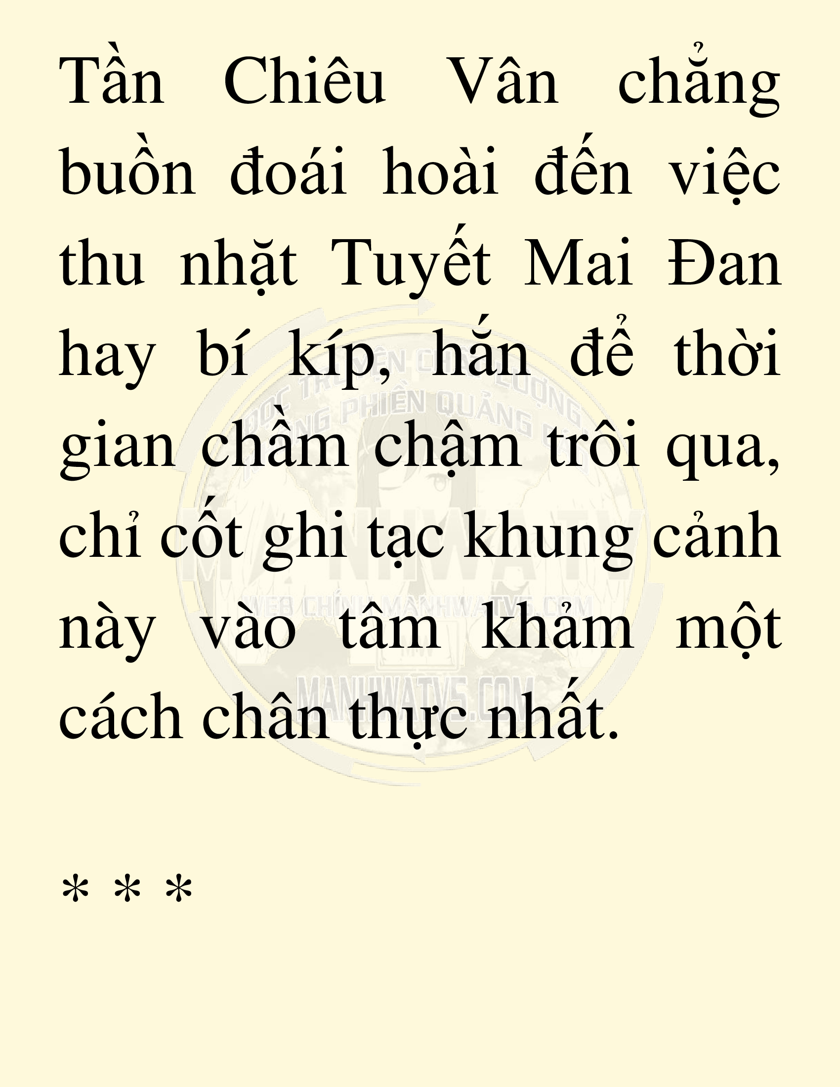 Đọc truyện SNVT[NOVEL] Võ Giả Thiên Tài Trí Nhớ Siêu Phàm - Chương 11: Thu Thập Linh Dược