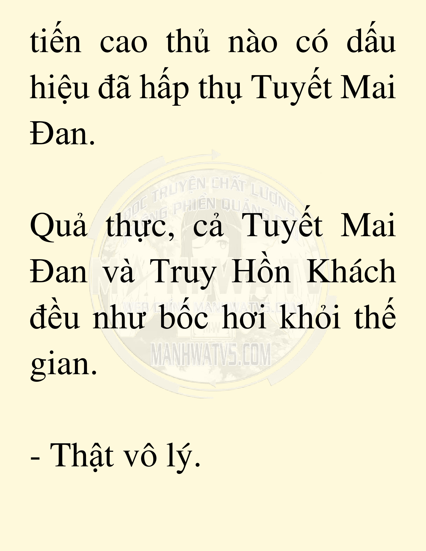 Đọc truyện SNVT[NOVEL] Võ Giả Thiên Tài Trí Nhớ Siêu Phàm - Chương 11: Thu Thập Linh Dược
