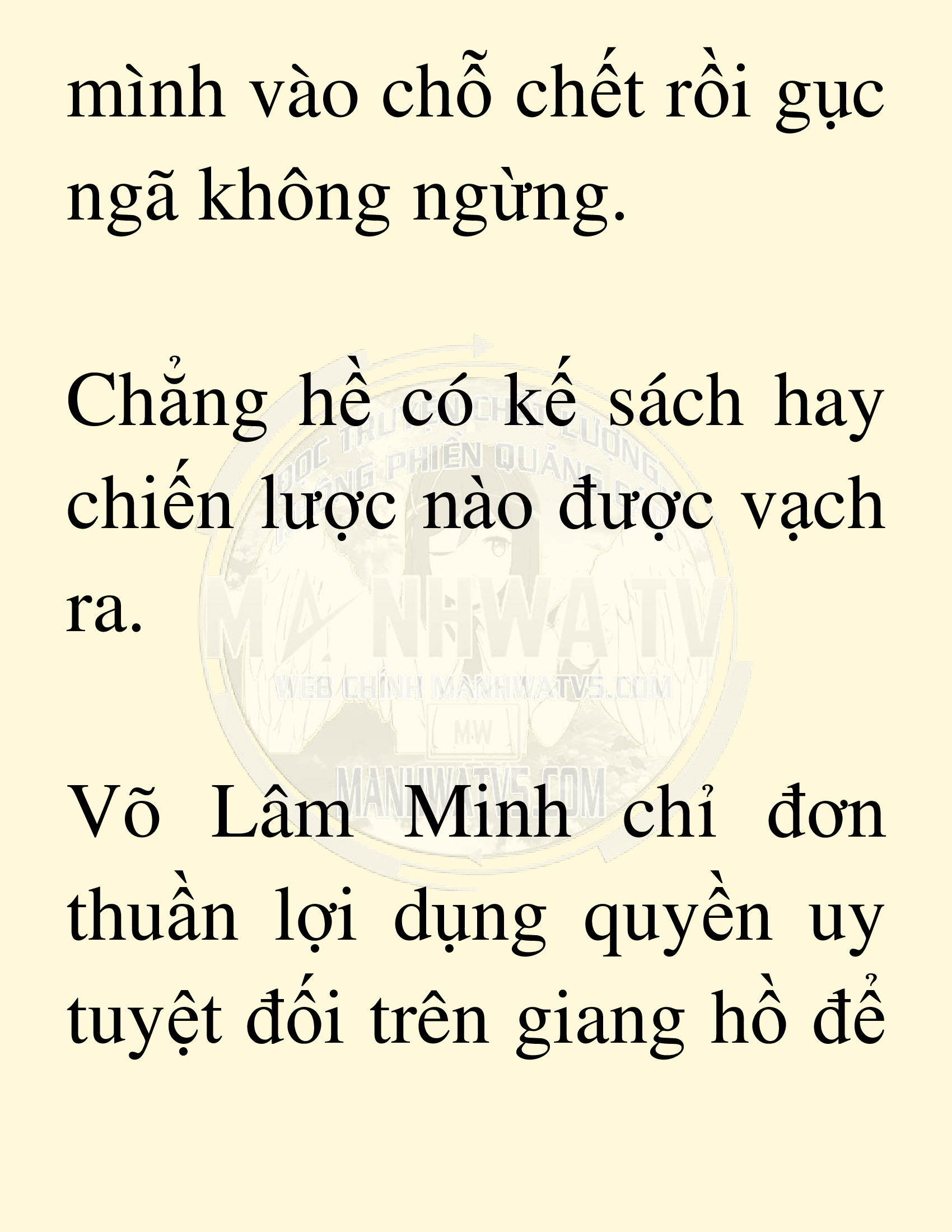 Đọc truyện SNVT[NOVEL] Võ Giả Thiên Tài Trí Nhớ Siêu Phàm - Chương 12: Thu Thập Linh Dược