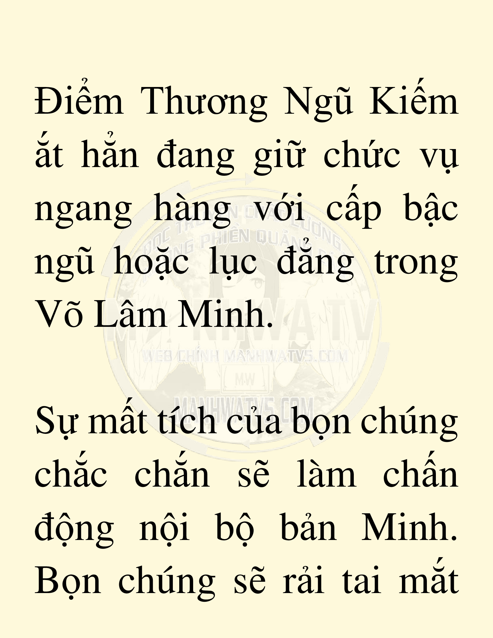 Đọc truyện SNVT[NOVEL] Võ Giả Thiên Tài Trí Nhớ Siêu Phàm - Chương 12: Thu Thập Linh Dược
