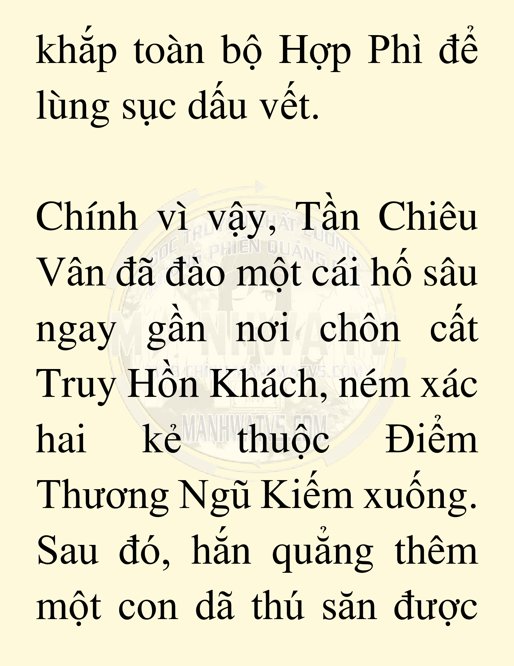Đọc truyện SNVT[NOVEL] Võ Giả Thiên Tài Trí Nhớ Siêu Phàm - Chương 12: Thu Thập Linh Dược