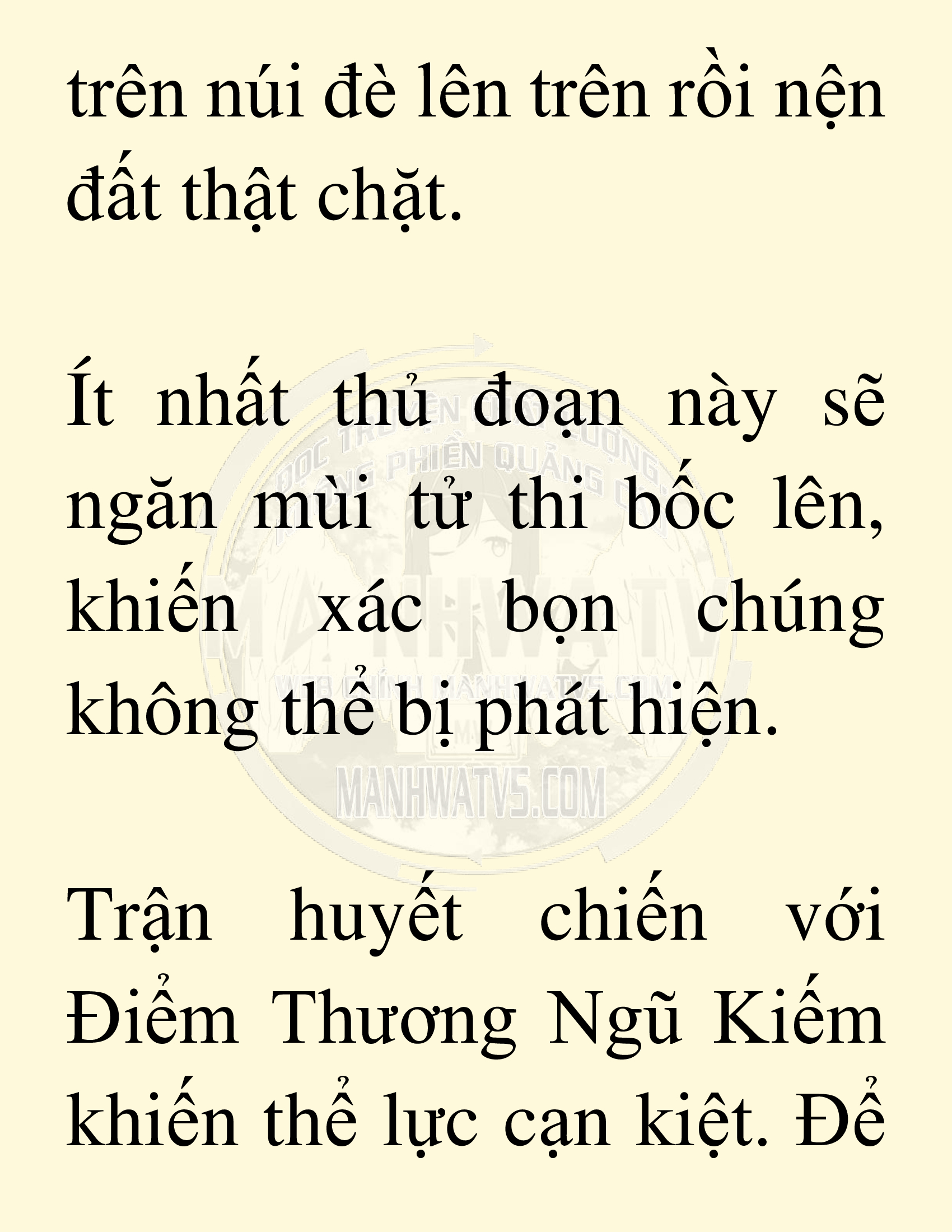 Đọc truyện SNVT[NOVEL] Võ Giả Thiên Tài Trí Nhớ Siêu Phàm - Chương 12: Thu Thập Linh Dược
