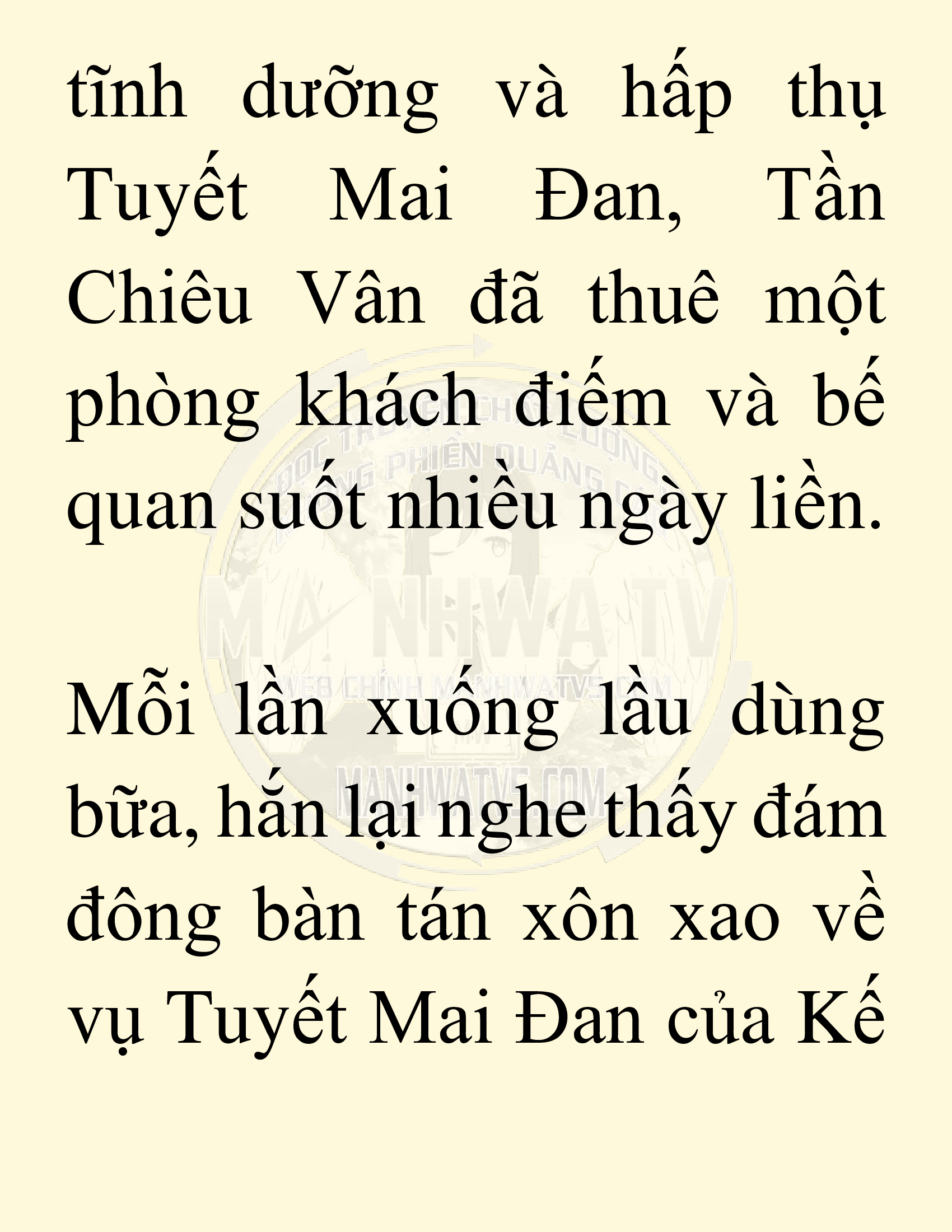 Đọc truyện SNVT[NOVEL] Võ Giả Thiên Tài Trí Nhớ Siêu Phàm - Chương 12: Thu Thập Linh Dược