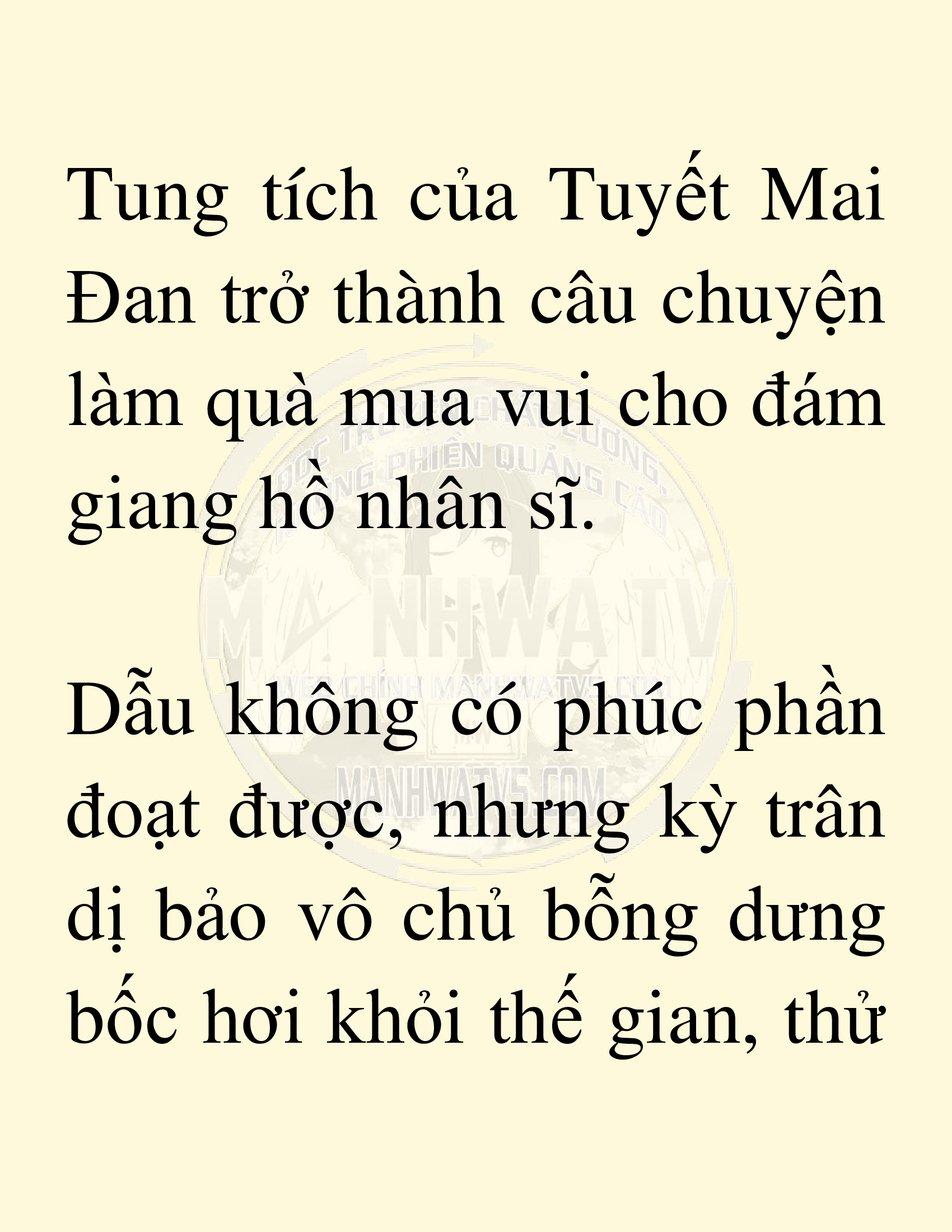 Đọc truyện SNVT[NOVEL] Võ Giả Thiên Tài Trí Nhớ Siêu Phàm - Chương 12: Thu Thập Linh Dược