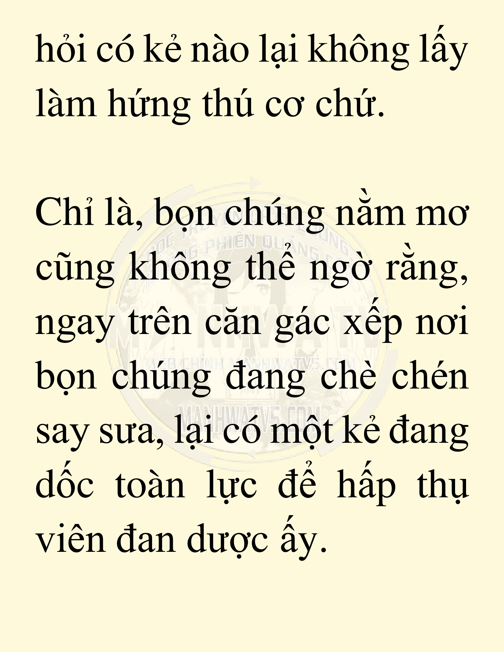 Đọc truyện SNVT[NOVEL] Võ Giả Thiên Tài Trí Nhớ Siêu Phàm - Chương 12: Thu Thập Linh Dược