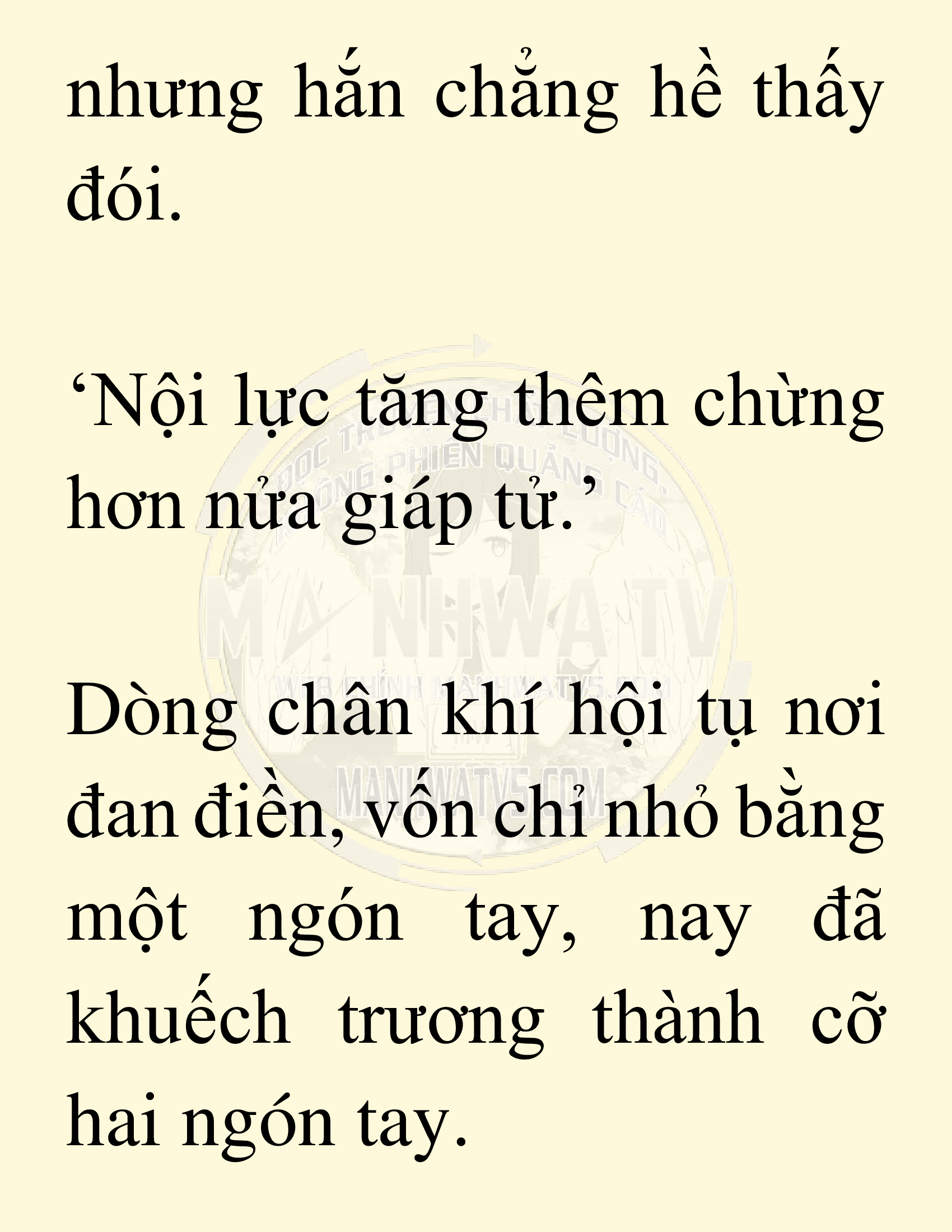 Đọc truyện SNVT[NOVEL] Võ Giả Thiên Tài Trí Nhớ Siêu Phàm - Chương 12: Thu Thập Linh Dược