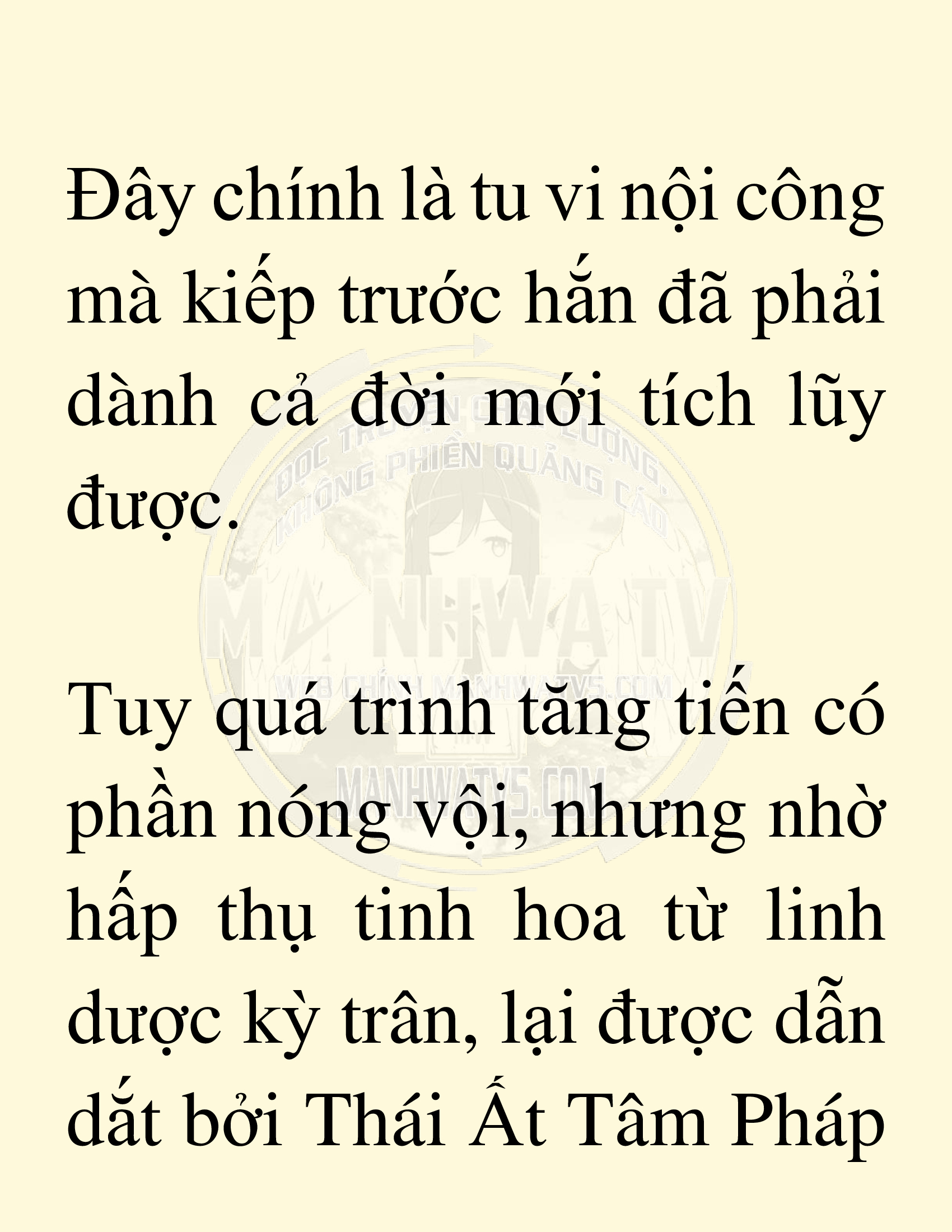 Đọc truyện SNVT[NOVEL] Võ Giả Thiên Tài Trí Nhớ Siêu Phàm - Chương 12: Thu Thập Linh Dược