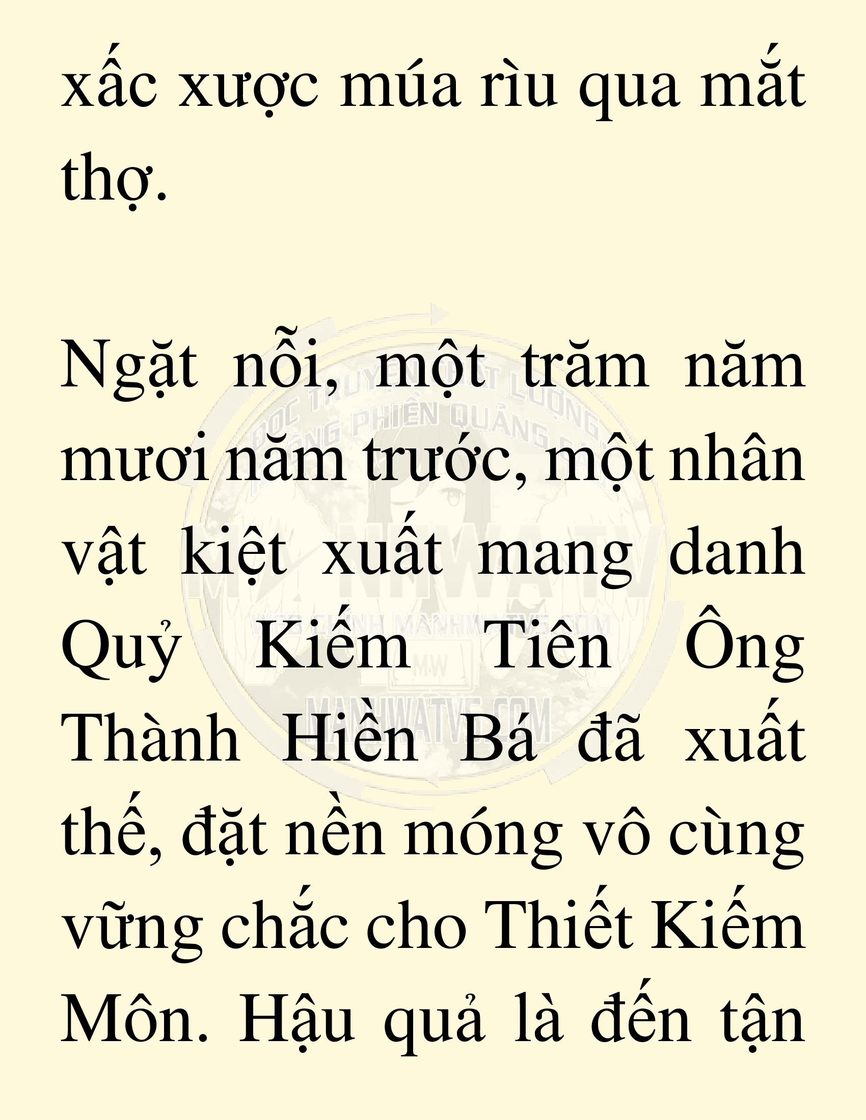 Đọc truyện SNVT[NOVEL] Võ Giả Thiên Tài Trí Nhớ Siêu Phàm - Chương 13: Bảo Vệ Danh Dự Sư Môn