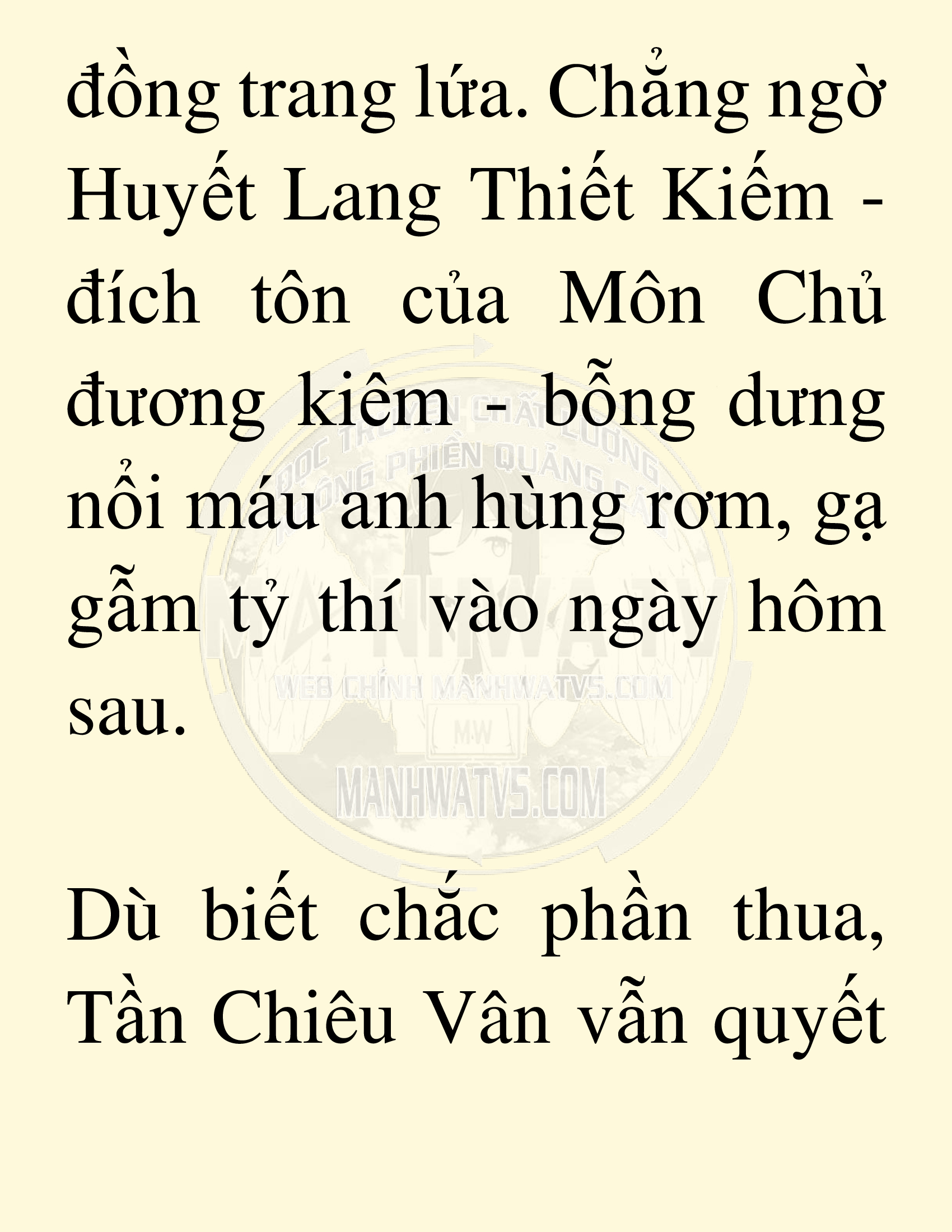 Đọc truyện SNVT[NOVEL] Võ Giả Thiên Tài Trí Nhớ Siêu Phàm - Chương 13: Bảo Vệ Danh Dự Sư Môn