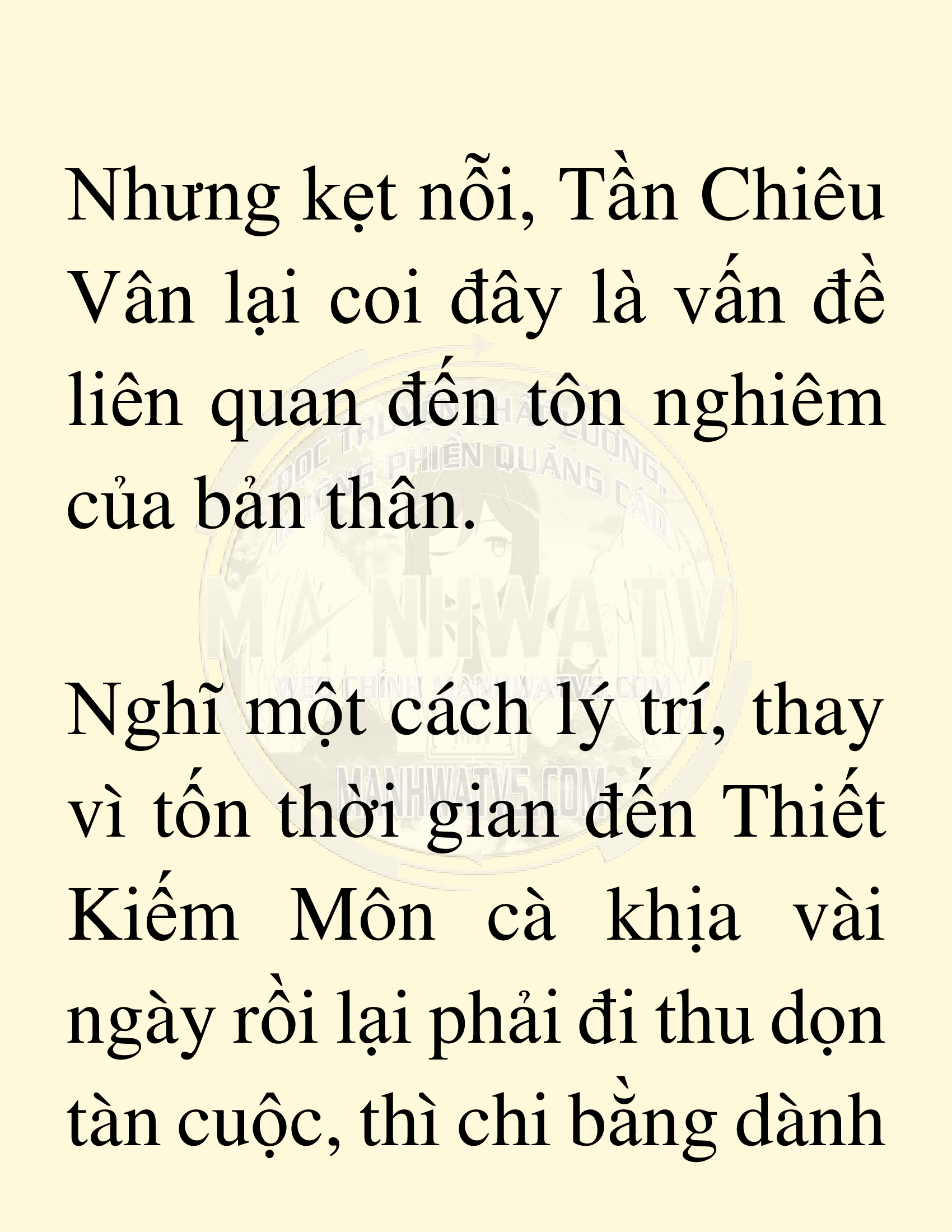 Đọc truyện SNVT[NOVEL] Võ Giả Thiên Tài Trí Nhớ Siêu Phàm - Chương 13: Bảo Vệ Danh Dự Sư Môn