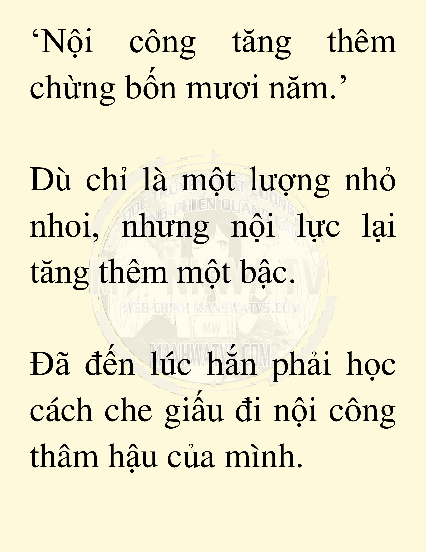 Đọc truyện SNVT[NOVEL] Võ Giả Thiên Tài Trí Nhớ Siêu Phàm - Chương 13: Bảo Vệ Danh Dự Sư Môn