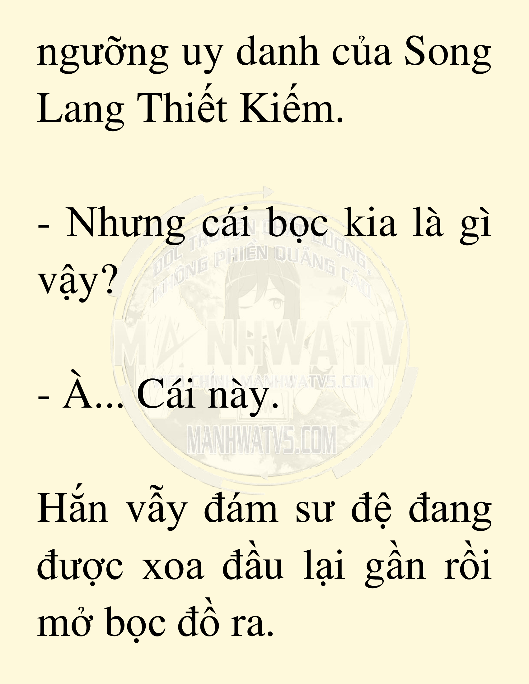 Đọc truyện SNVT[NOVEL] Võ Giả Thiên Tài Trí Nhớ Siêu Phàm - Chương 14: Bảo Vệ Danh Dự Sư Môn