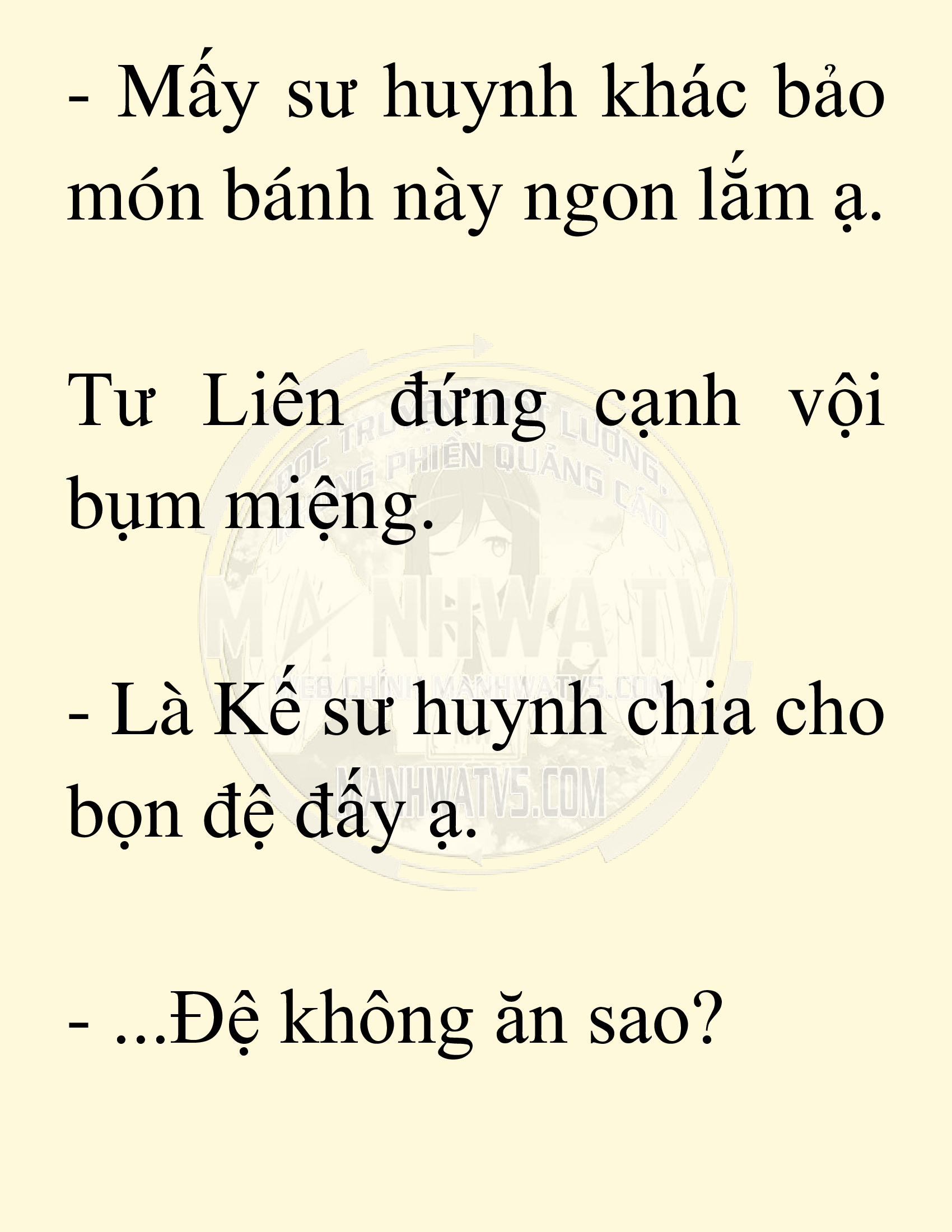 Đọc truyện SNVT[NOVEL] Võ Giả Thiên Tài Trí Nhớ Siêu Phàm - Chương 14: Bảo Vệ Danh Dự Sư Môn