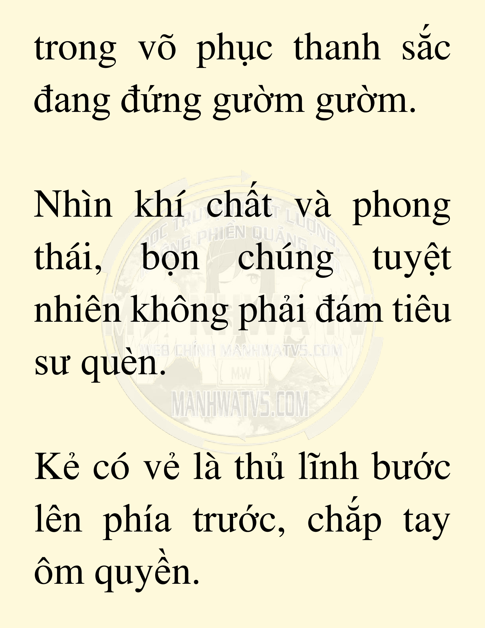 Đọc truyện SNVT[NOVEL] Võ Giả Thiên Tài Trí Nhớ Siêu Phàm - Chương 15: Bảo Vệ Danh Dự Sư Môn