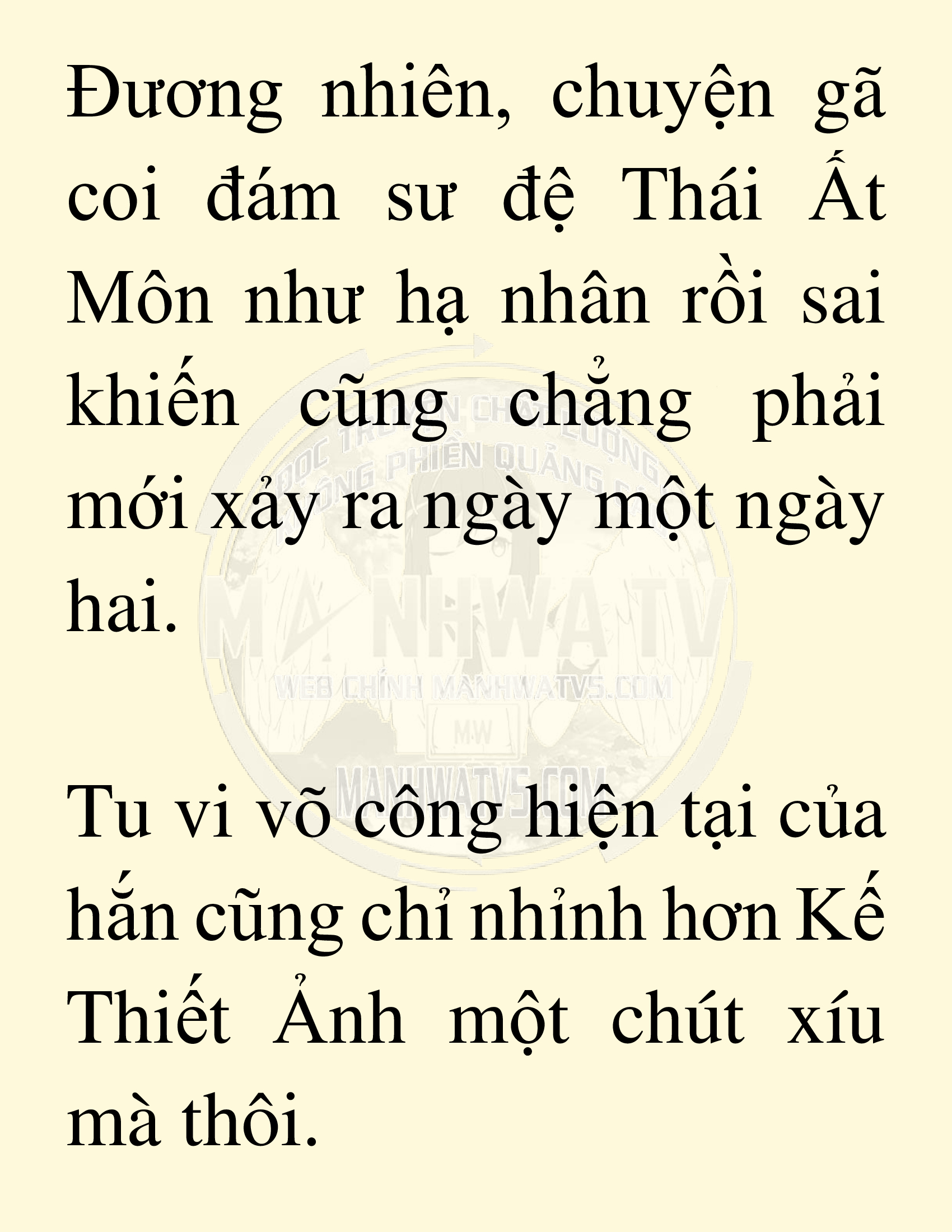 Đọc truyện SNVT[NOVEL] Võ Giả Thiên Tài Trí Nhớ Siêu Phàm - Chương 15: Bảo Vệ Danh Dự Sư Môn