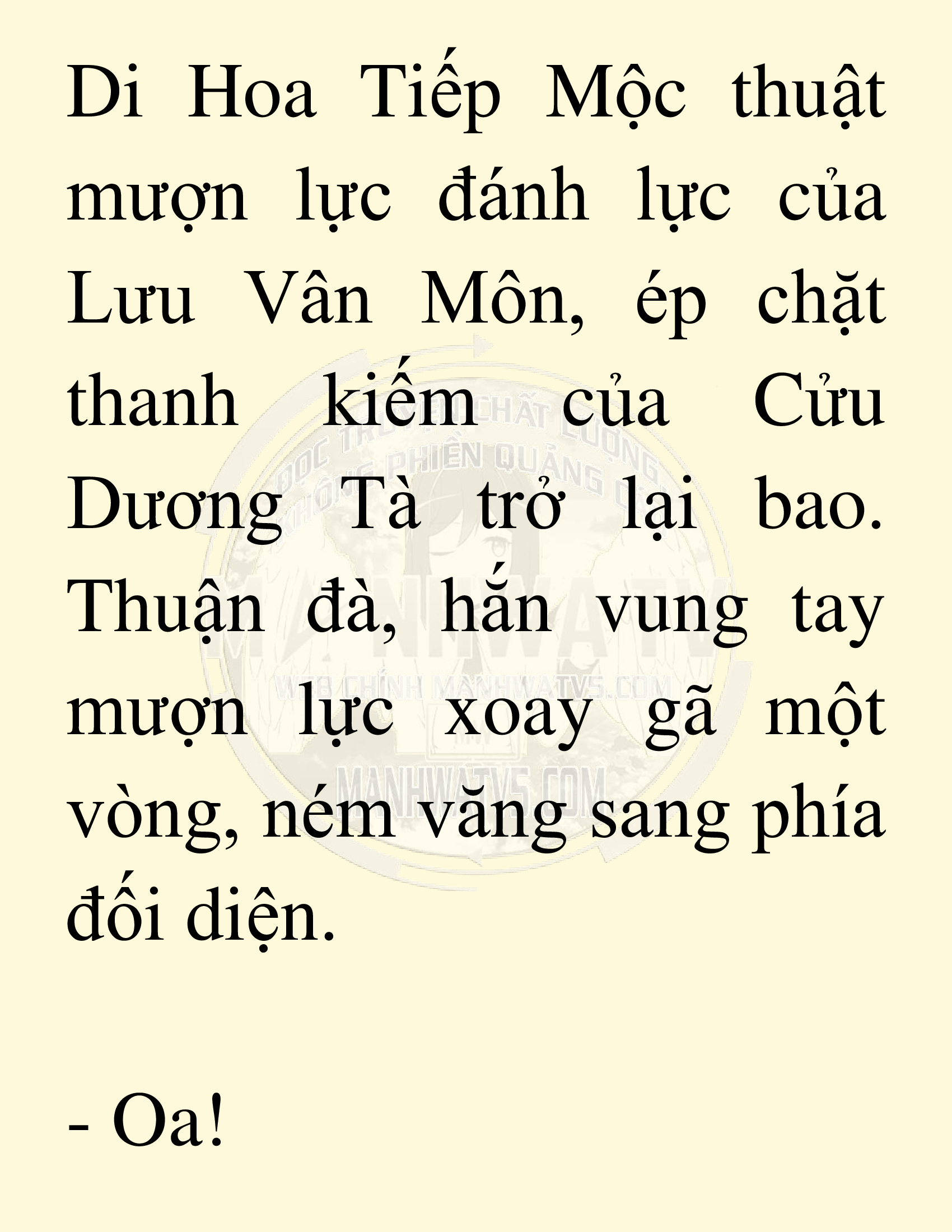 Đọc truyện SNVT[NOVEL] Võ Giả Thiên Tài Trí Nhớ Siêu Phàm - Chương 15: Bảo Vệ Danh Dự Sư Môn