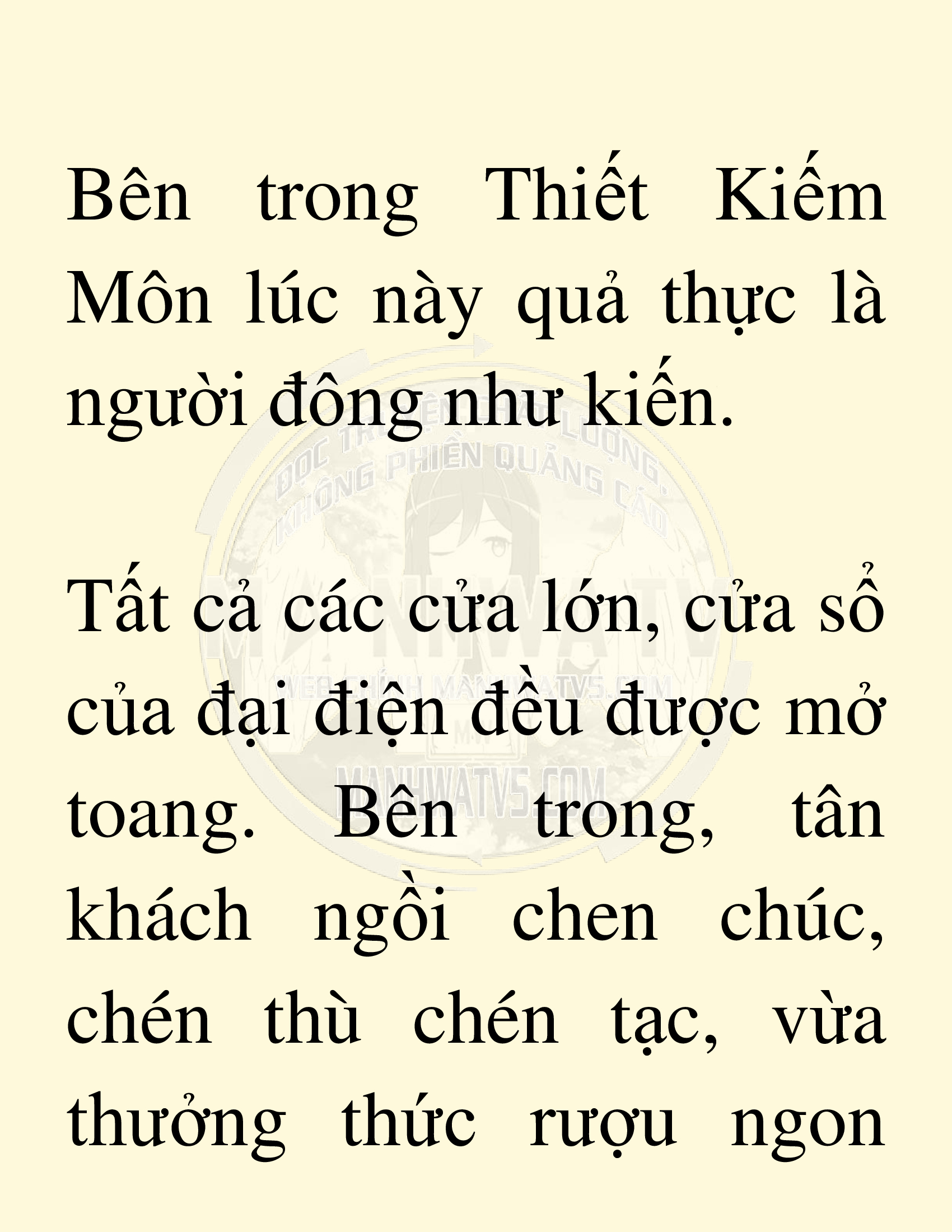Đọc truyện SNVT[NOVEL] Võ Giả Thiên Tài Trí Nhớ Siêu Phàm - Chương 16: Bảo Vệ Danh Dự Sư Môn