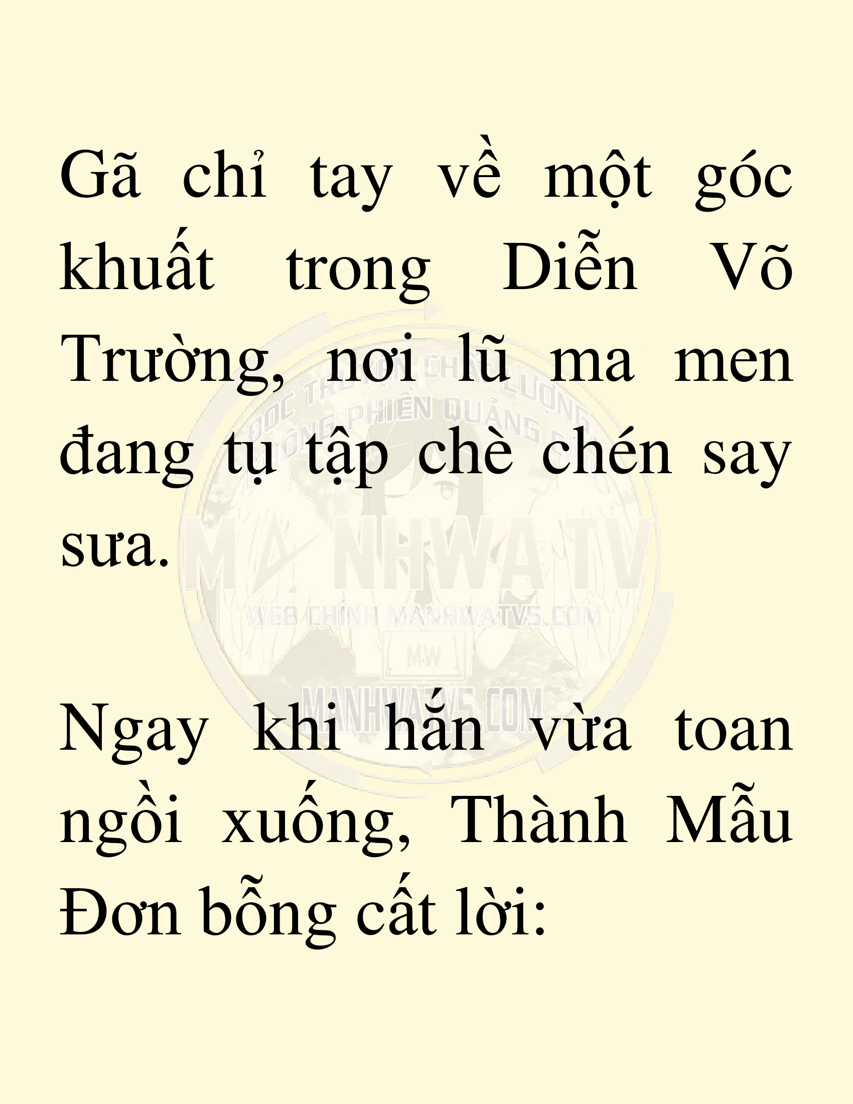 Đọc truyện SNVT[NOVEL] Võ Giả Thiên Tài Trí Nhớ Siêu Phàm - Chương 16: Bảo Vệ Danh Dự Sư Môn