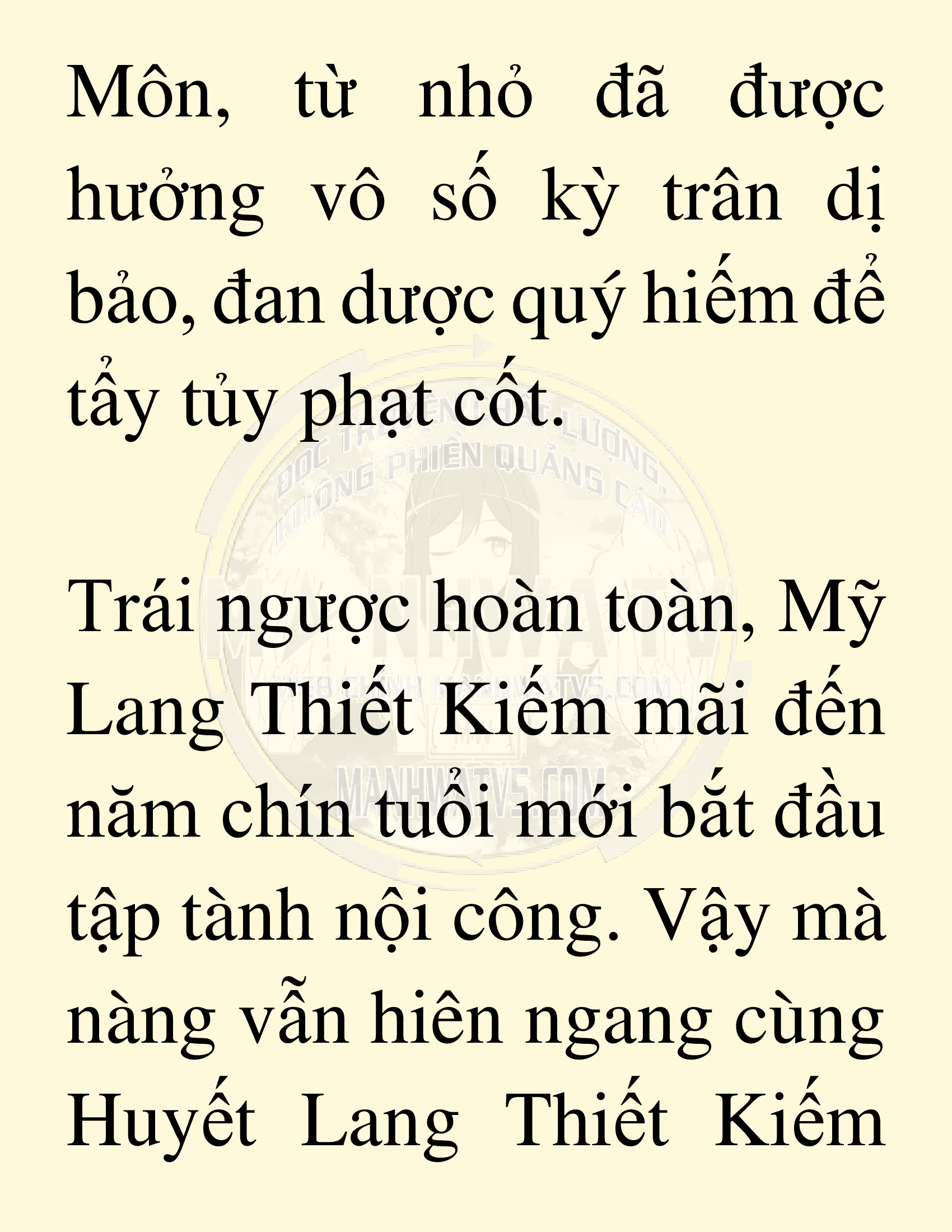 Đọc truyện SNVT[NOVEL] Võ Giả Thiên Tài Trí Nhớ Siêu Phàm - Chương 17: Bảo Vệ Danh Dự Sư Môn