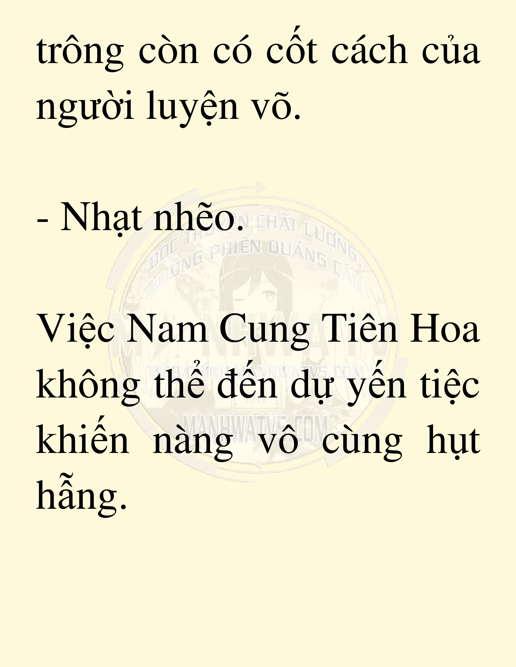 Đọc truyện SNVT[NOVEL] Võ Giả Thiên Tài Trí Nhớ Siêu Phàm - Chương 18: Bảo Vệ Danh Dự Sư Môn