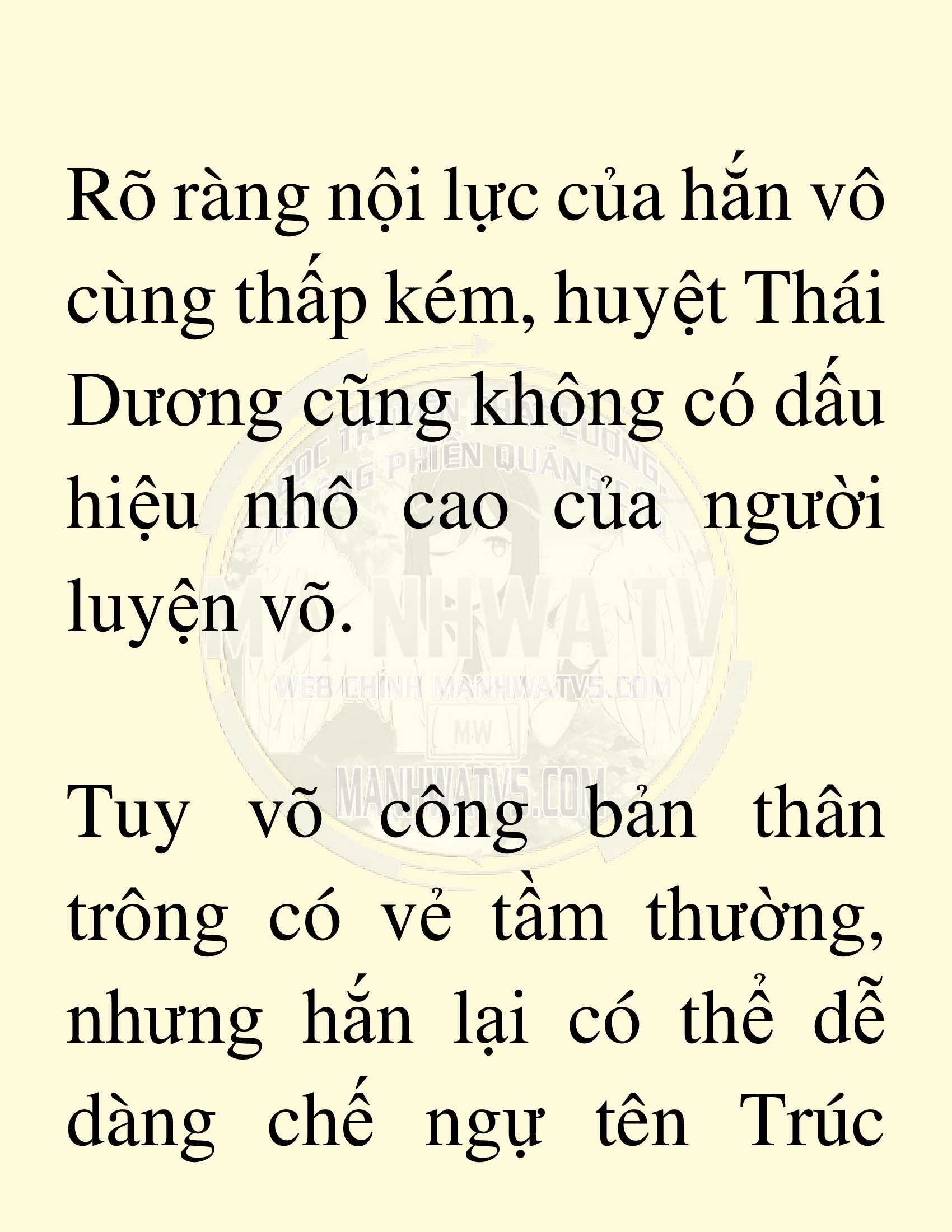 Đọc truyện SNVT[NOVEL] Võ Giả Thiên Tài Trí Nhớ Siêu Phàm - Chương 18: Bảo Vệ Danh Dự Sư Môn