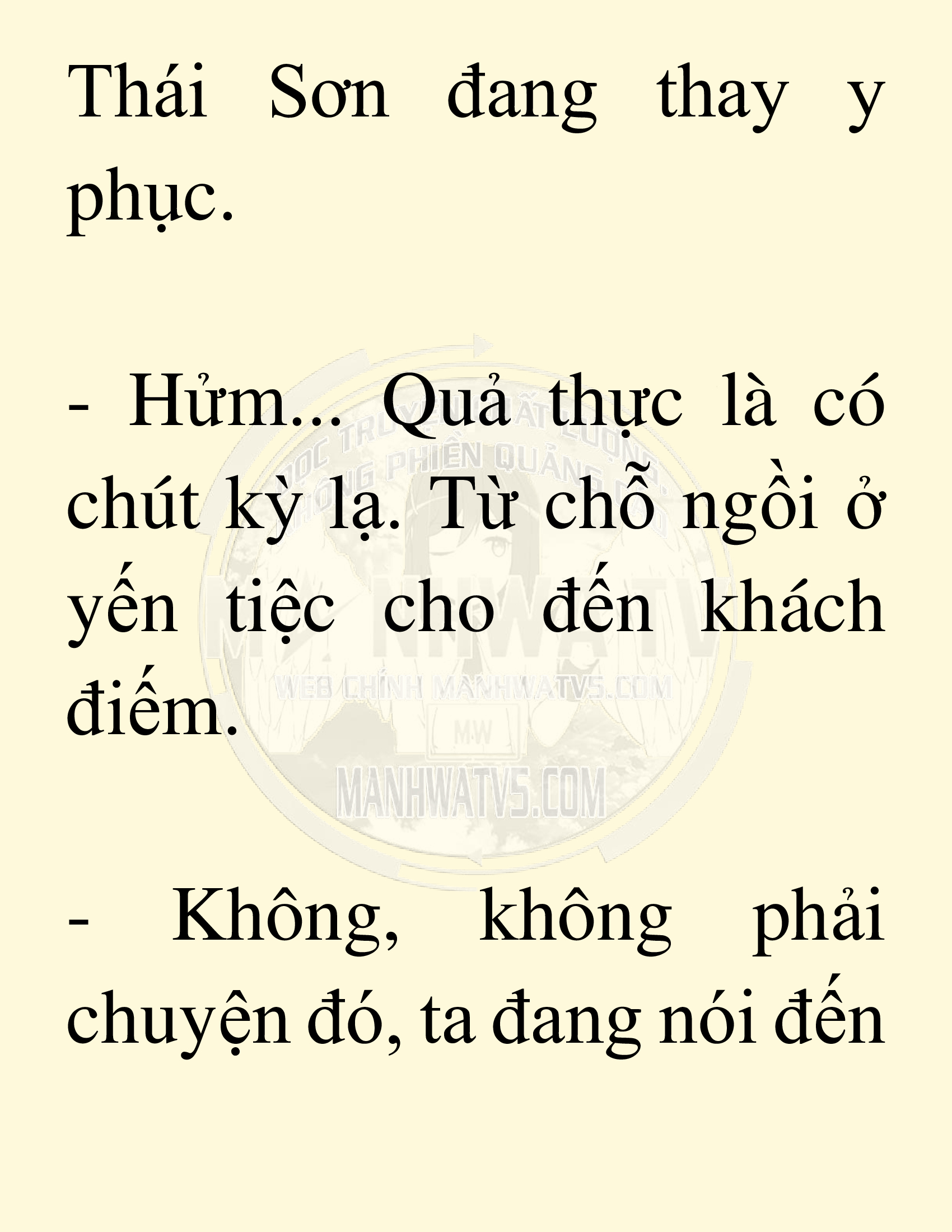 Đọc truyện SNVT[NOVEL] Võ Giả Thiên Tài Trí Nhớ Siêu Phàm - Chương 18: Bảo Vệ Danh Dự Sư Môn