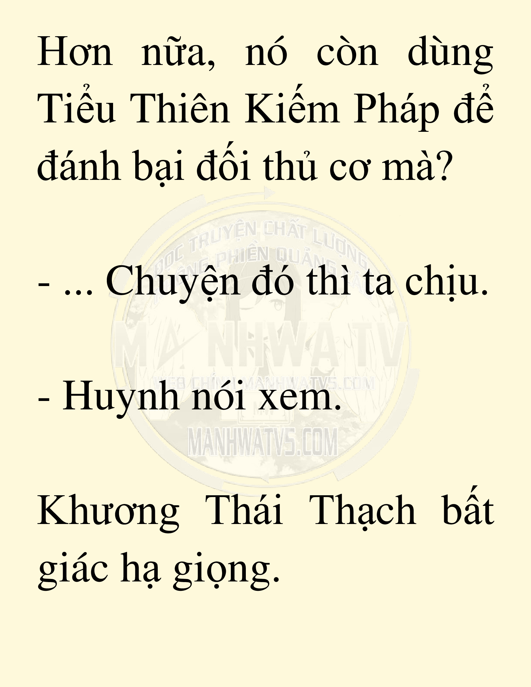 Đọc truyện SNVT[NOVEL] Võ Giả Thiên Tài Trí Nhớ Siêu Phàm - Chương 18: Bảo Vệ Danh Dự Sư Môn