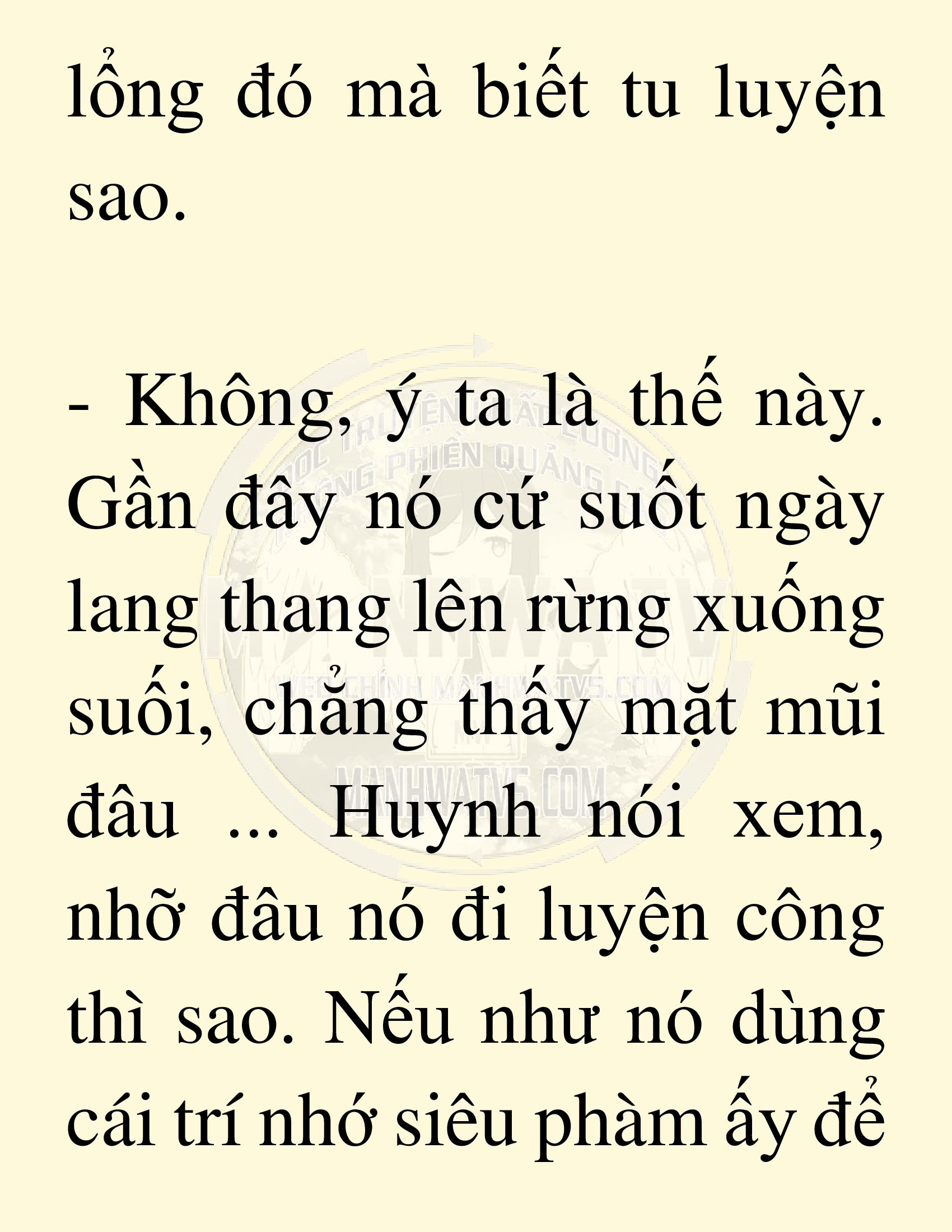Đọc truyện SNVT[NOVEL] Võ Giả Thiên Tài Trí Nhớ Siêu Phàm - Chương 18: Bảo Vệ Danh Dự Sư Môn