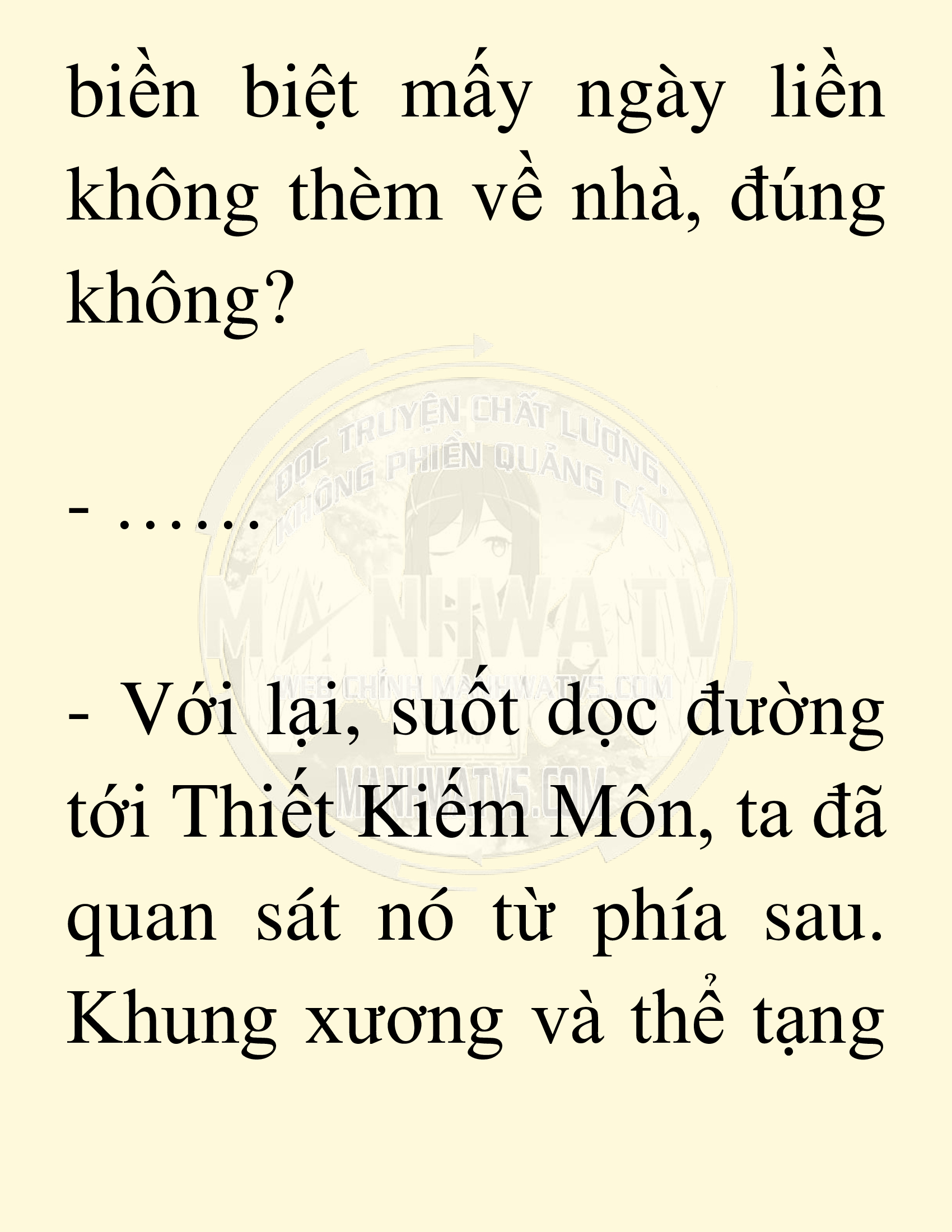 Đọc truyện SNVT[NOVEL] Võ Giả Thiên Tài Trí Nhớ Siêu Phàm - Chương 19: Bảo Vệ Danh Dự Sư Môn