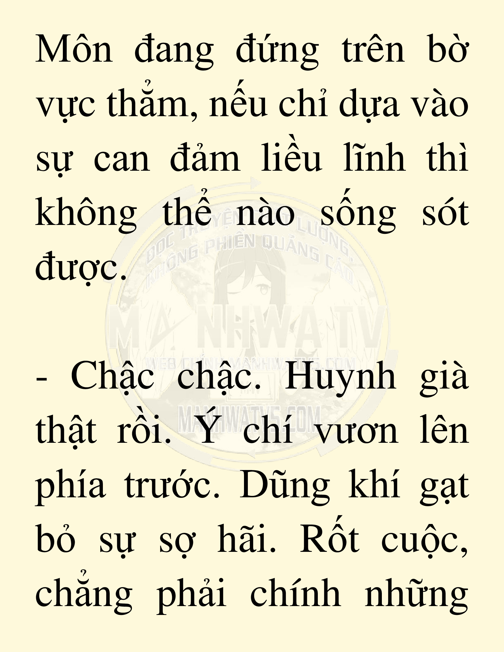 Đọc truyện SNVT[NOVEL] Võ Giả Thiên Tài Trí Nhớ Siêu Phàm - Chương 19: Bảo Vệ Danh Dự Sư Môn