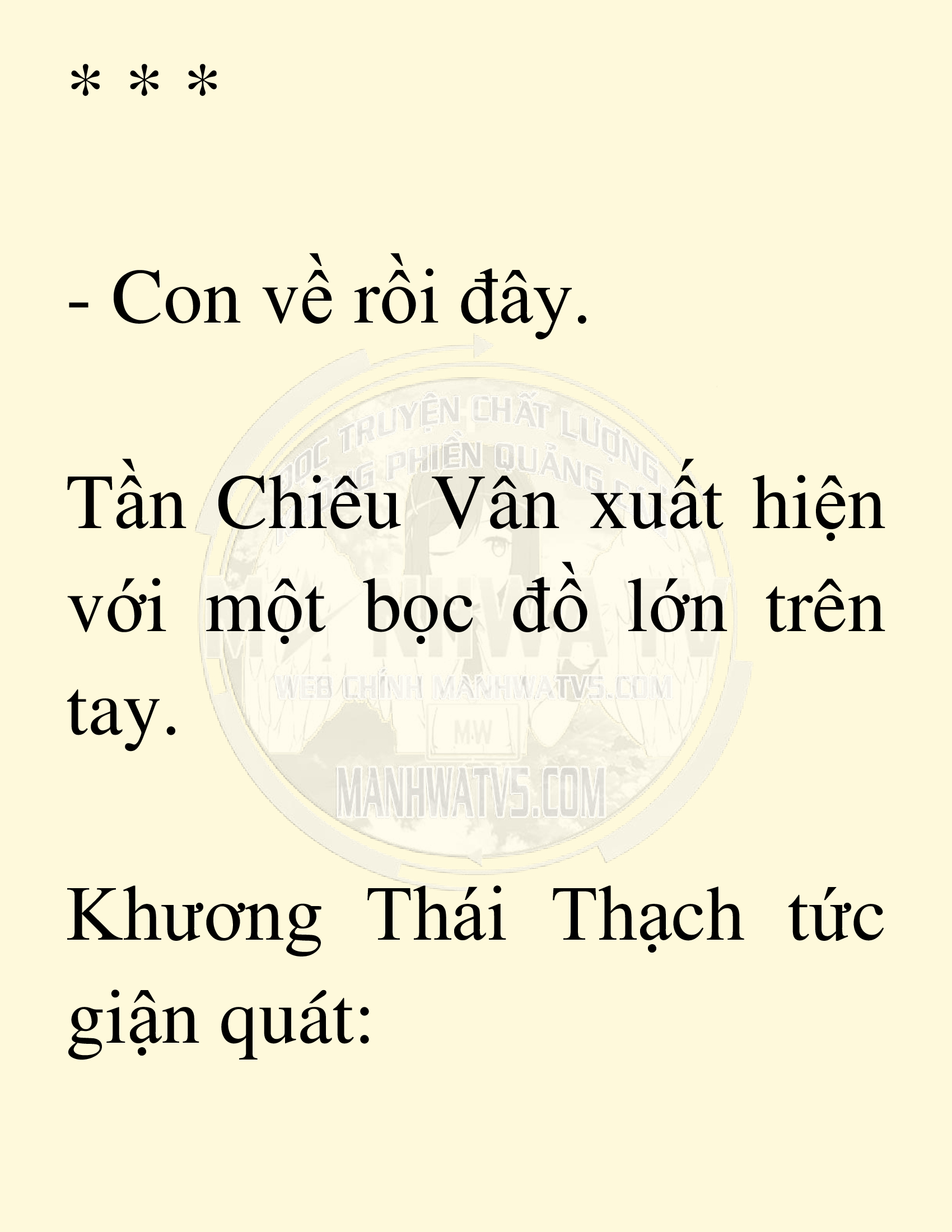 Đọc truyện SNVT[NOVEL] Võ Giả Thiên Tài Trí Nhớ Siêu Phàm - Chương 19: Bảo Vệ Danh Dự Sư Môn