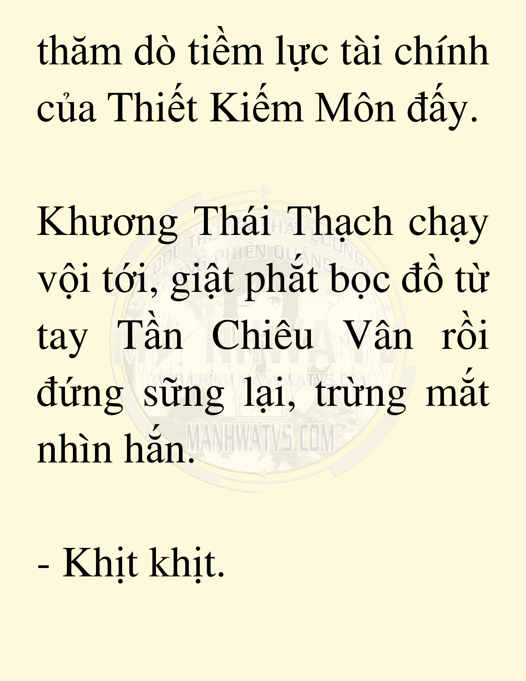 Đọc truyện SNVT[NOVEL] Võ Giả Thiên Tài Trí Nhớ Siêu Phàm - Chương 19: Bảo Vệ Danh Dự Sư Môn