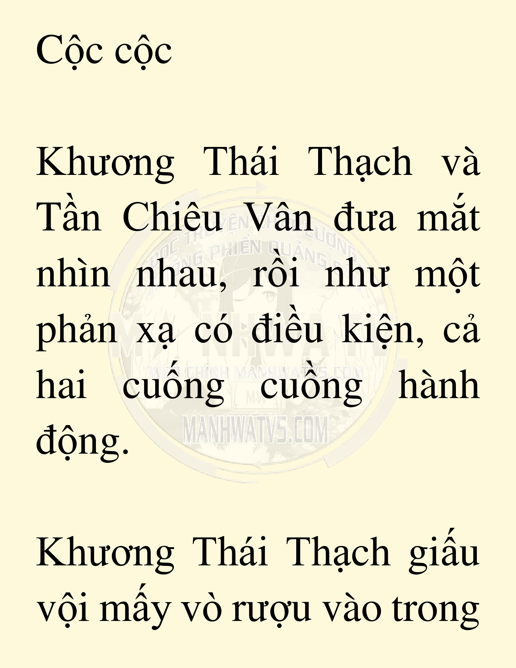 Đọc truyện SNVT[NOVEL] Võ Giả Thiên Tài Trí Nhớ Siêu Phàm - Chương 19: Bảo Vệ Danh Dự Sư Môn