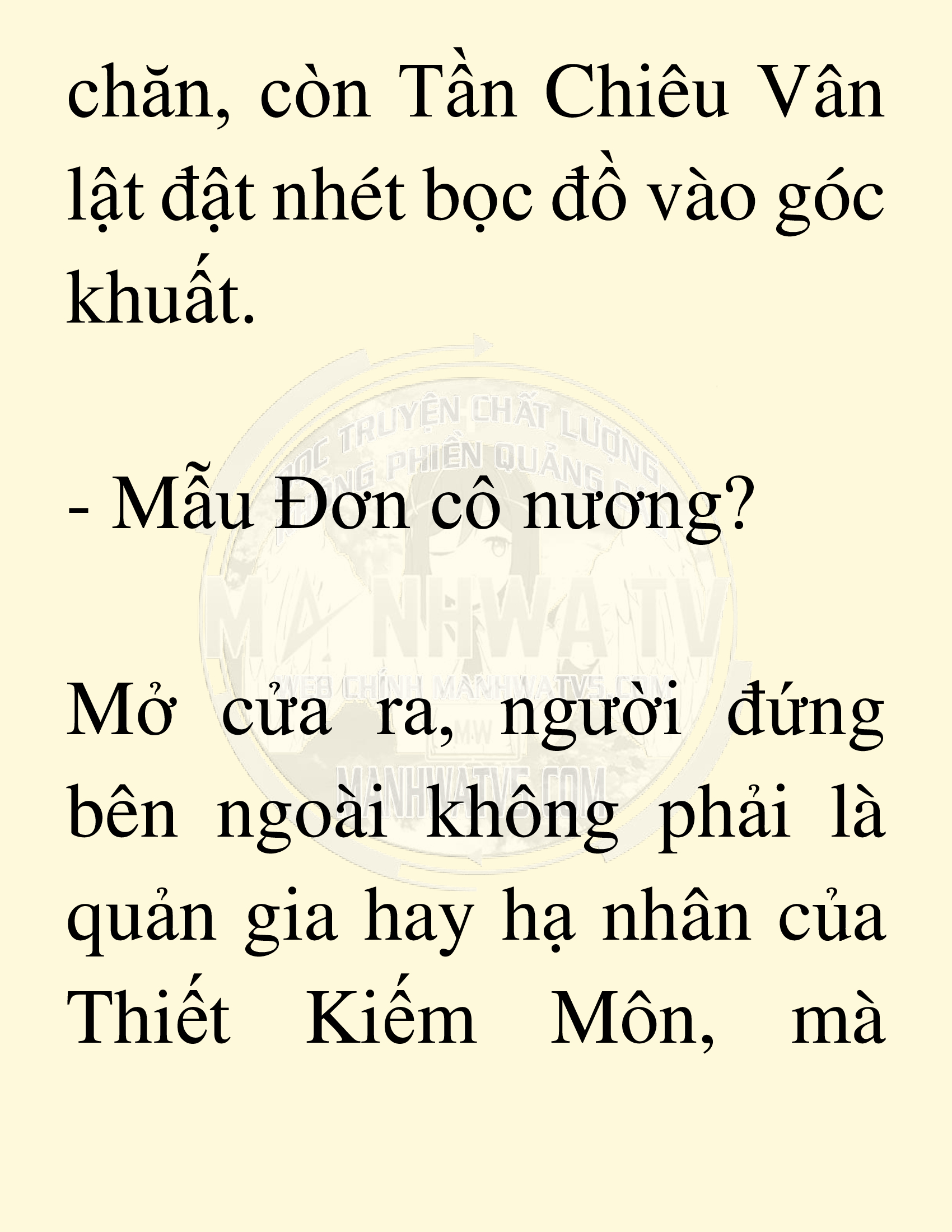 Đọc truyện SNVT[NOVEL] Võ Giả Thiên Tài Trí Nhớ Siêu Phàm - Chương 19: Bảo Vệ Danh Dự Sư Môn